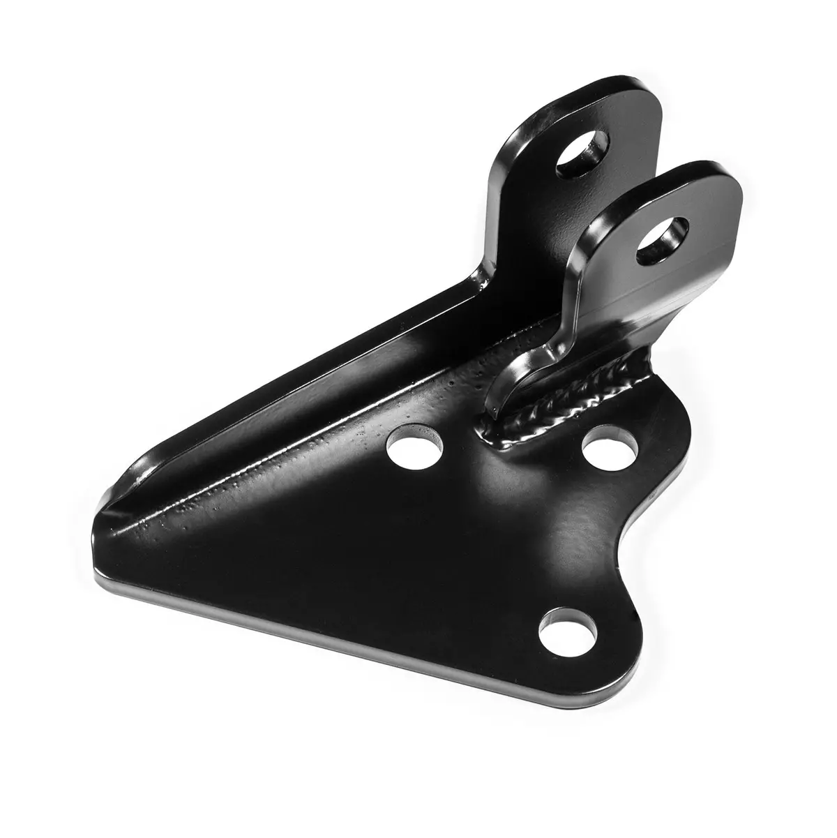 Jeep Jk Tera60 Hydro Steering Assist Ram Bracket Psc 07-18 Wrangler Jk 1