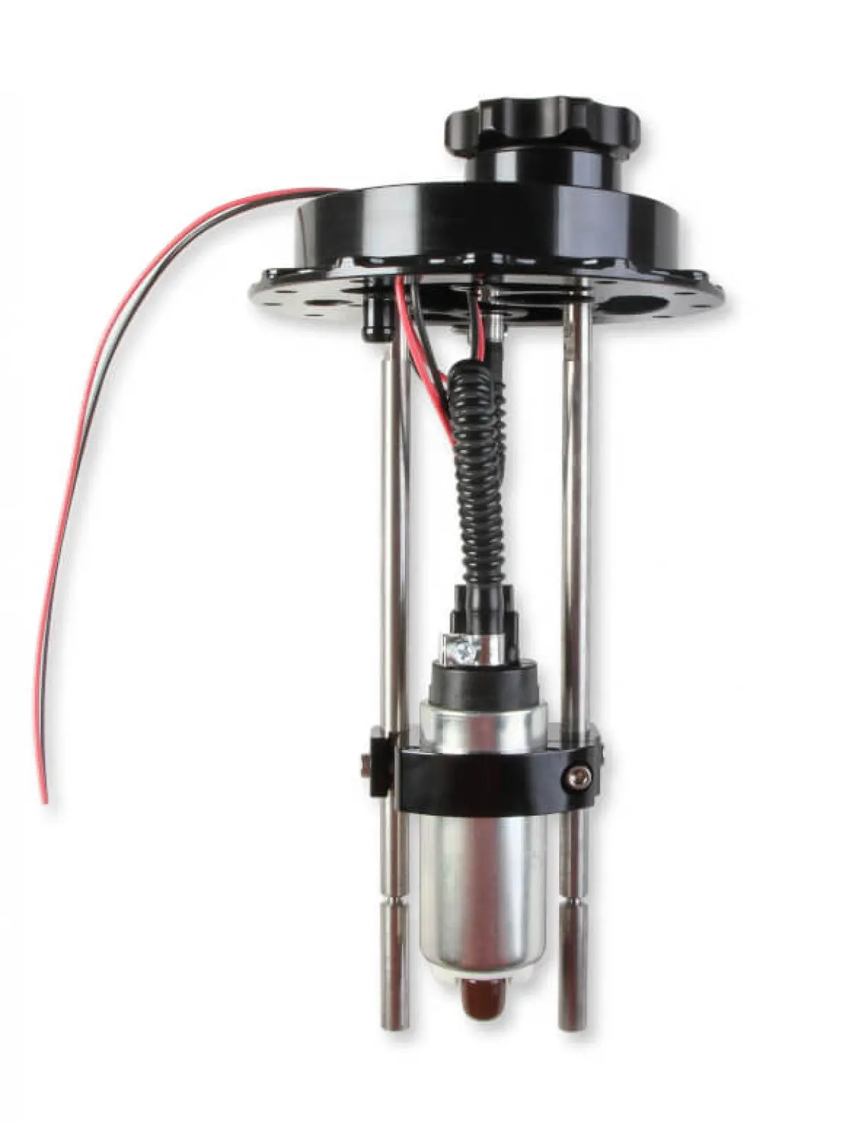 Holley Fuel Cell Efi Pump Module Assembly 1