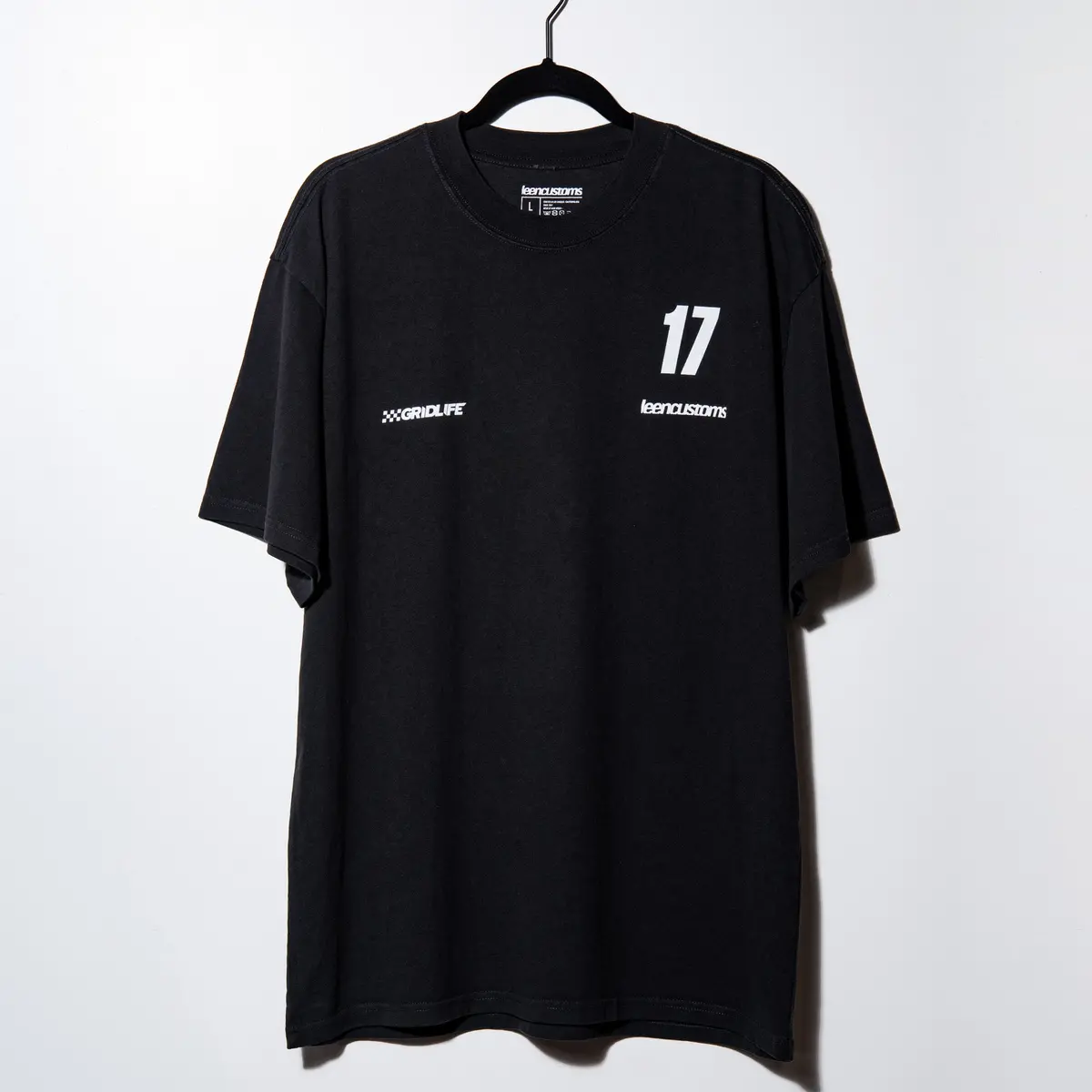 Lc "Laguna Liveries" Staple Tee 3