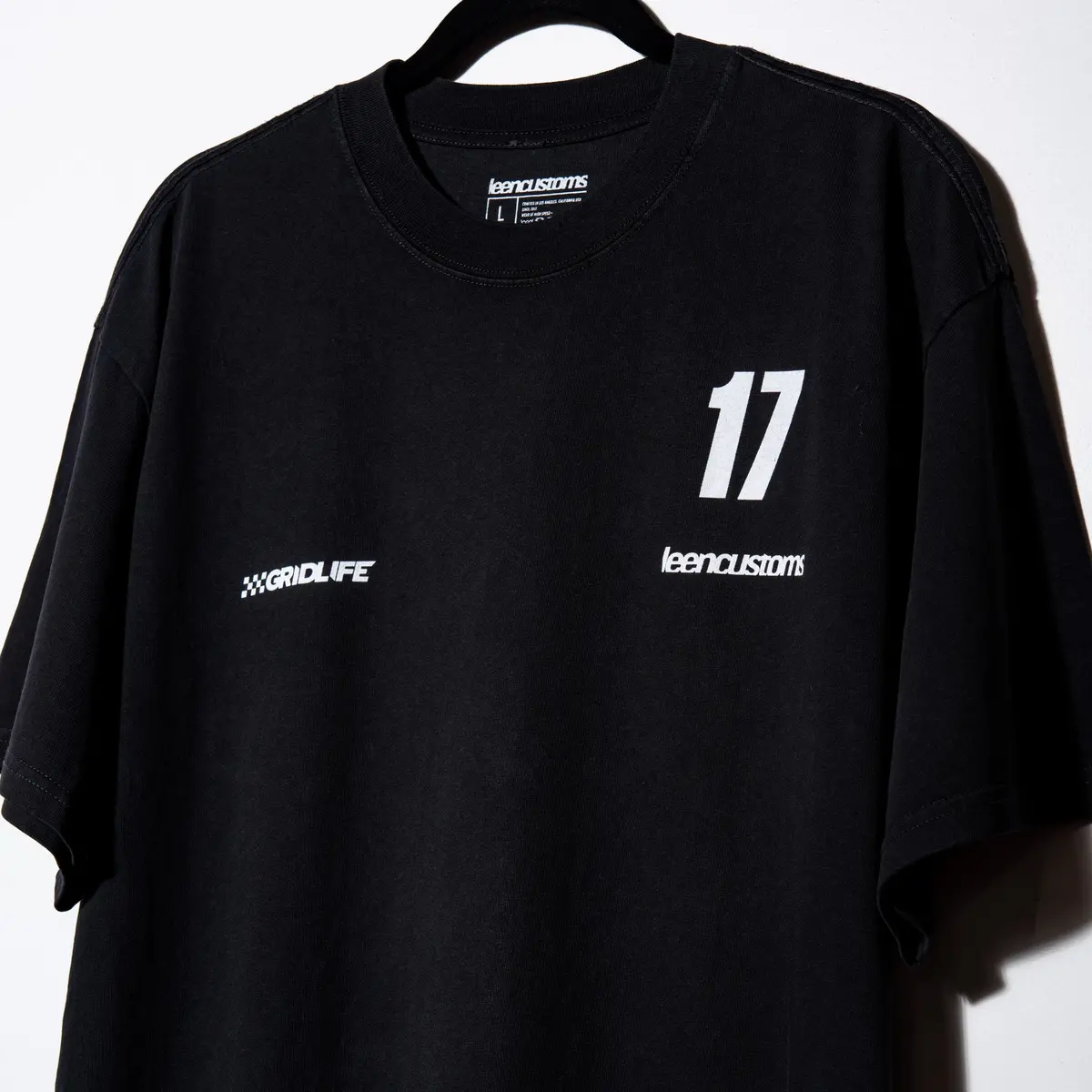 Lc "Laguna Liveries" Staple Tee 4