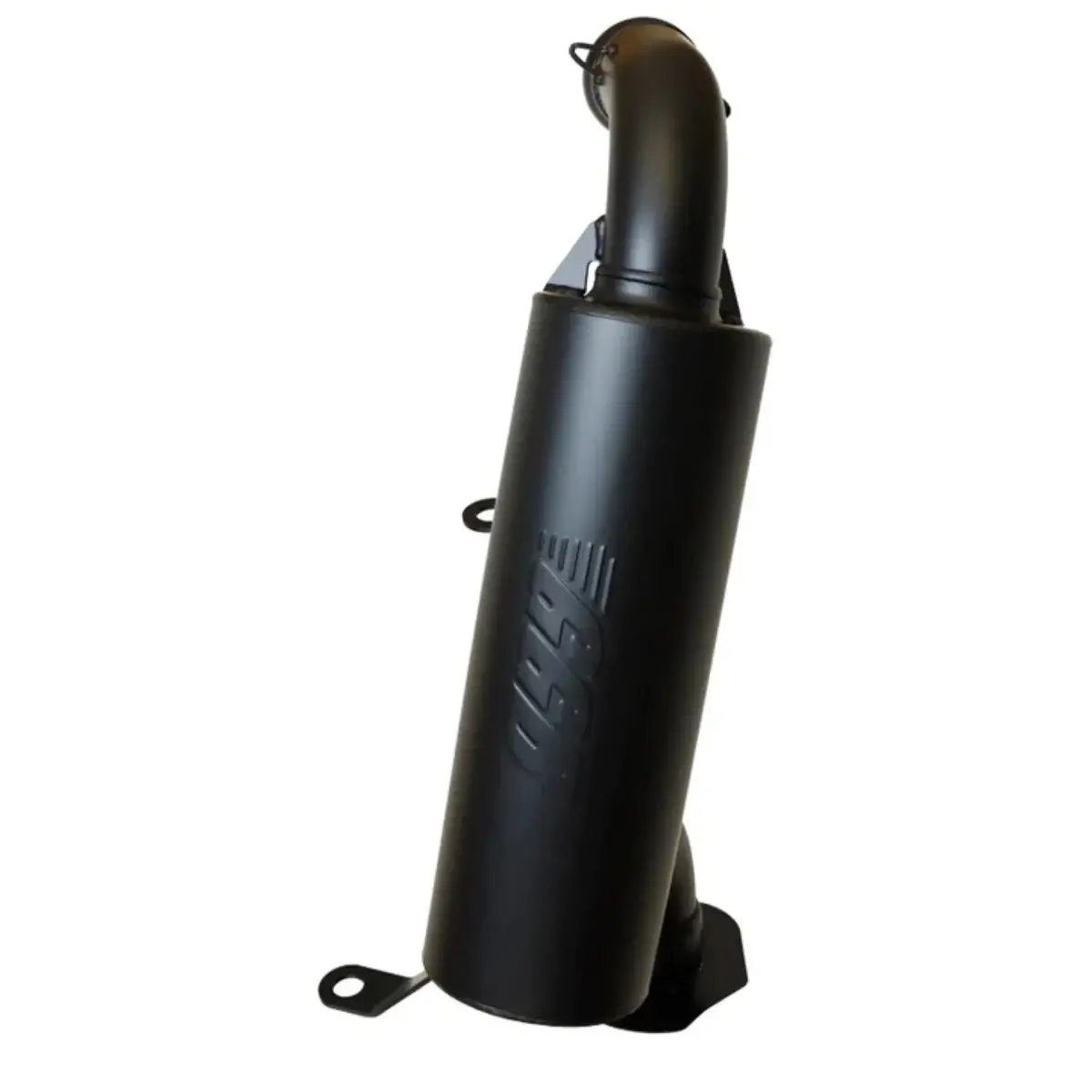 2021-2025 Ski-Doo 600 Efi/600 Efi Neo Trail Muffler 1