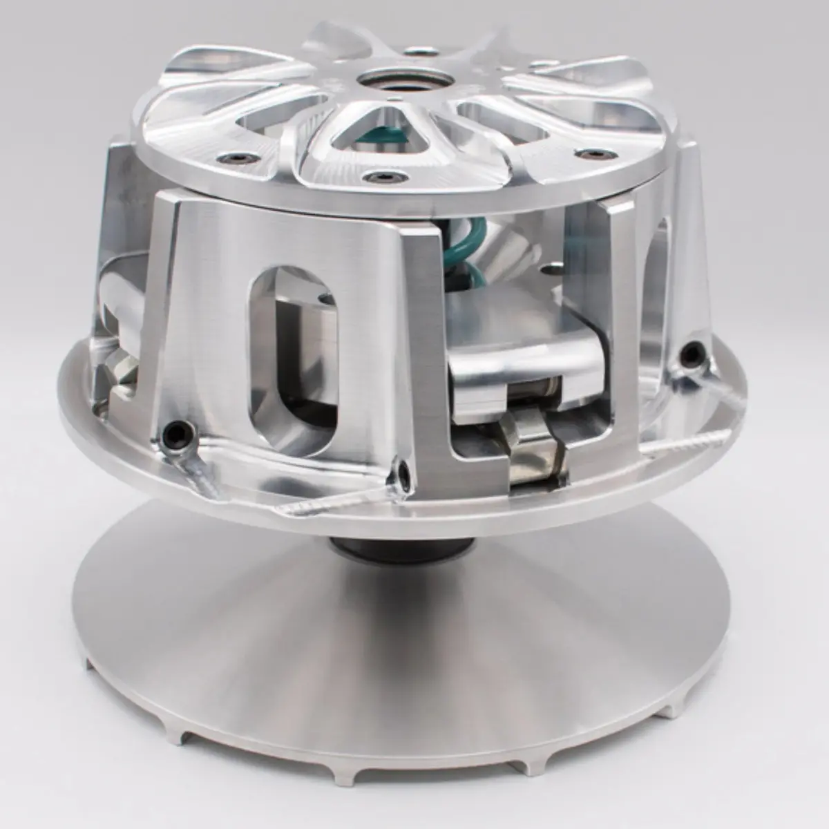 Stm Rage 4Wcp Polaris Pro Xp, Xp-Turbo, Turbo R, Turbo S And Rs1 Primary Clutch 1