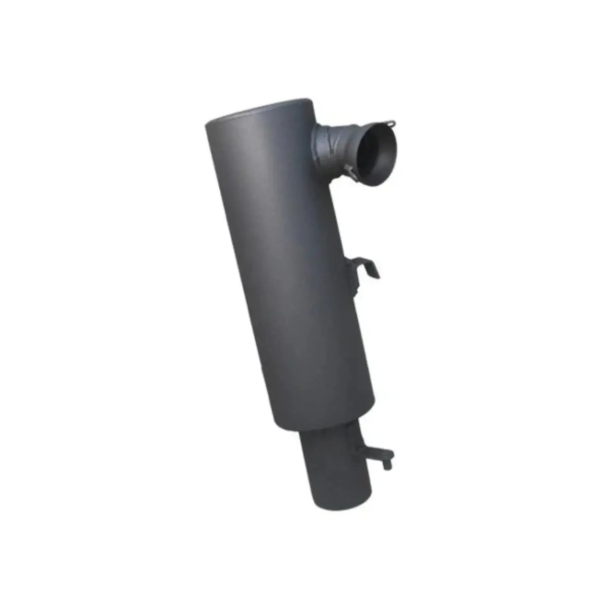 2010-2012 Polaris 600 Ggb Trail Muffler 1