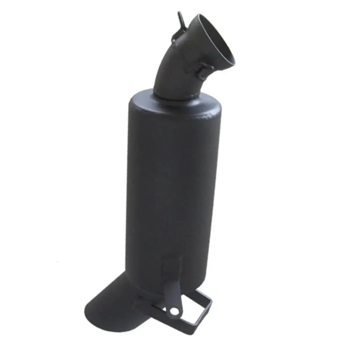 2008-2014 Polaris 600 Ggb Mountain Muffler 1