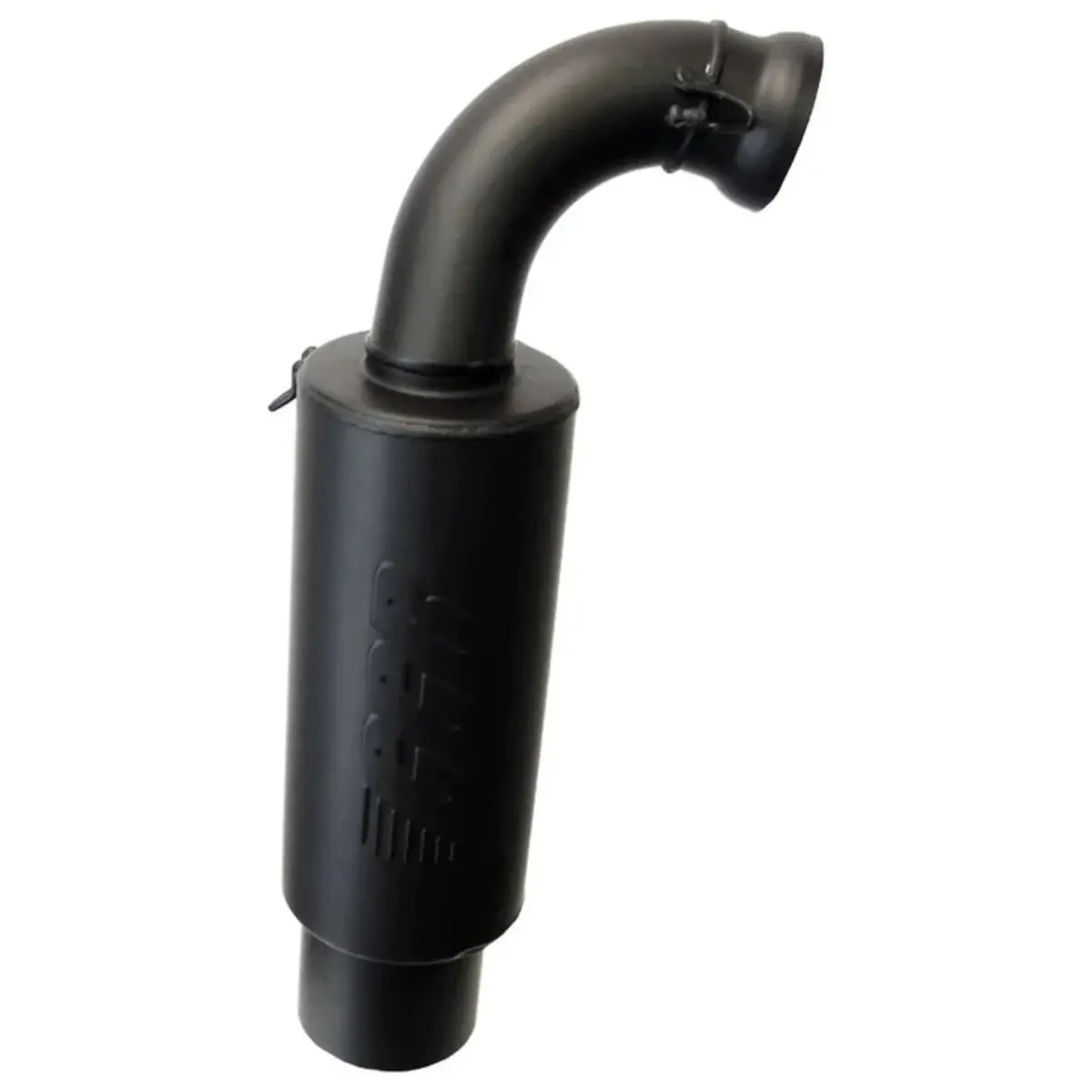 2005-2008 Ski-Doo 500Ss/600/800 Rev Ggb Mountain Muffler 1