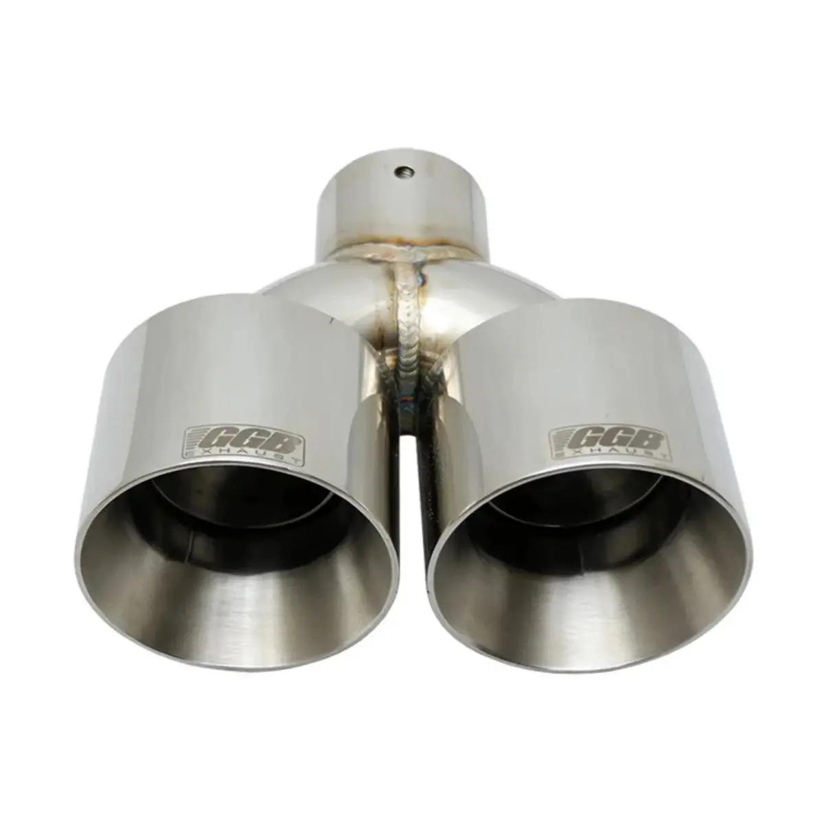 2022-2026 Polaris Rzr Pro R Ggb Muffler Tip For Factory Or Ggb Exhaust 1