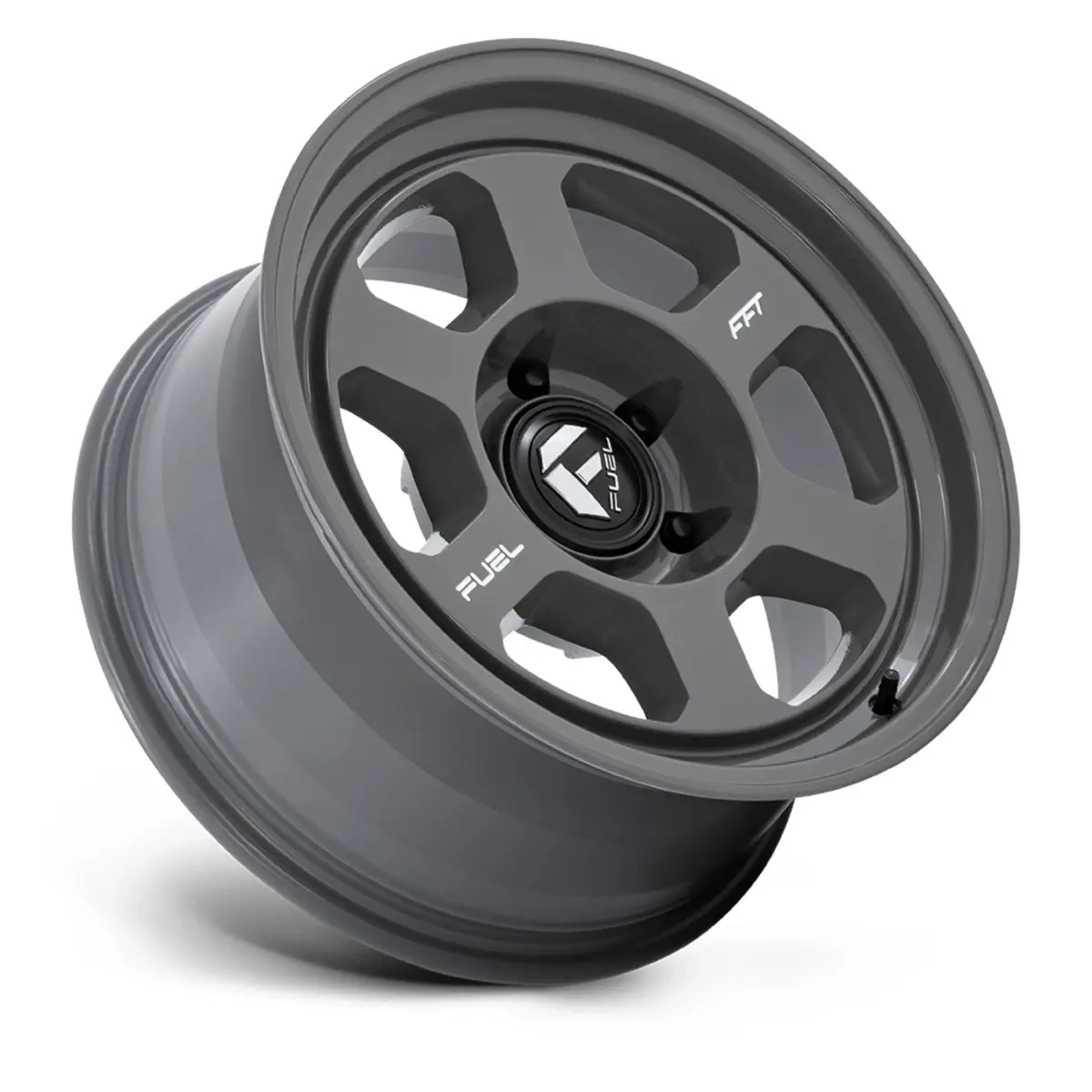 Fuel Offroad Hype Wheels 1