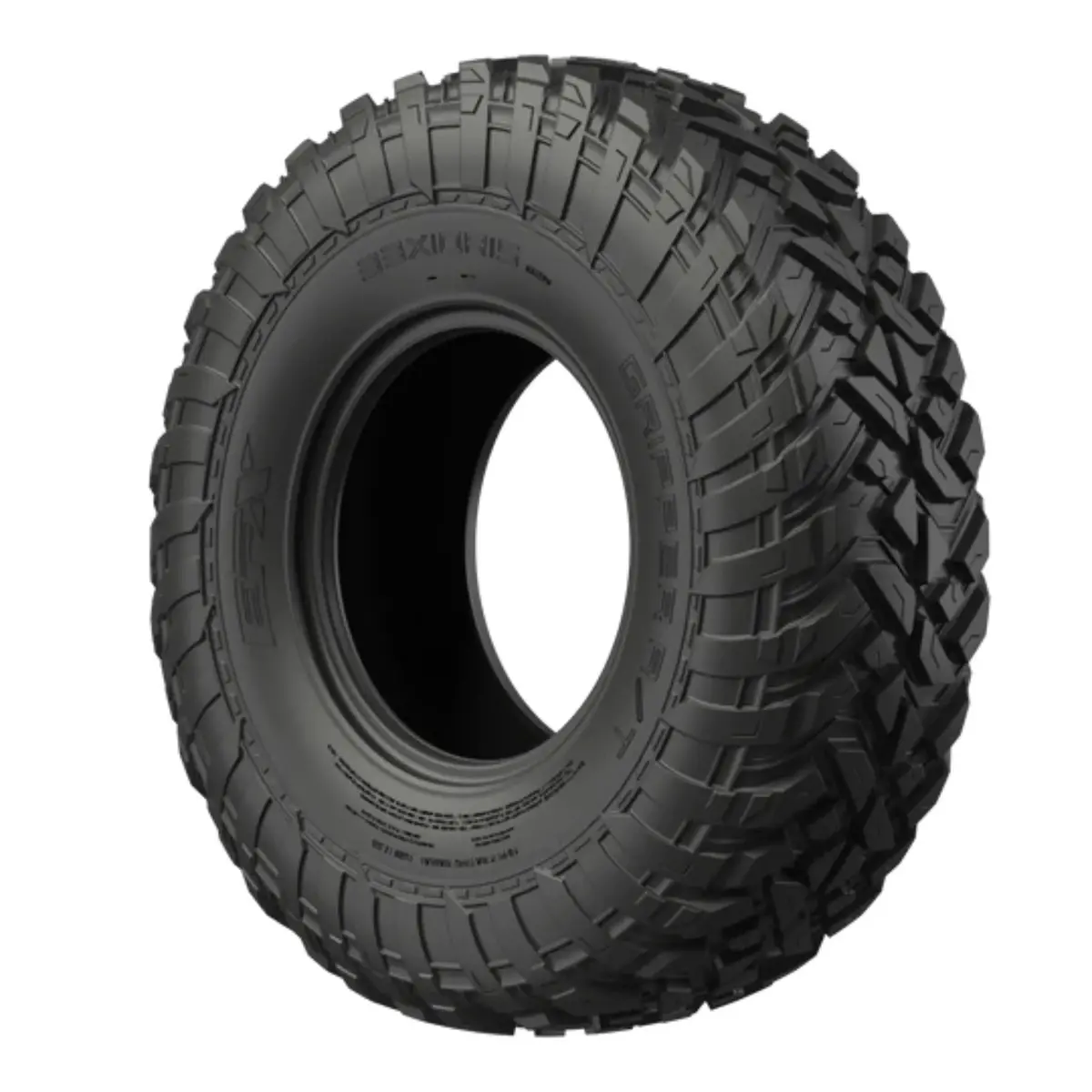 Efx Gripper R/T 1