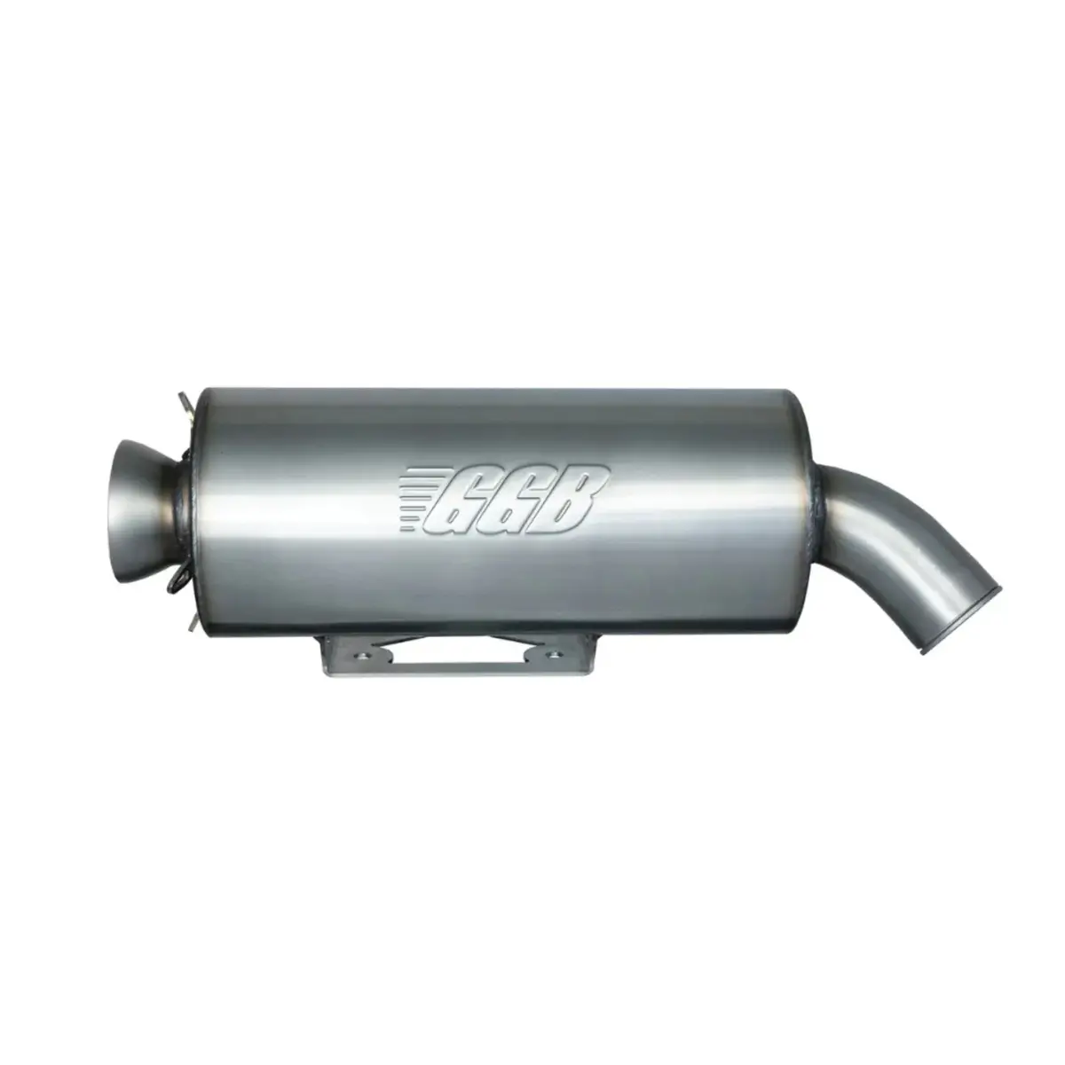 2018-2024 Arctic Cat Wildcat Xx 1000 Ggb Sport Muffler 1