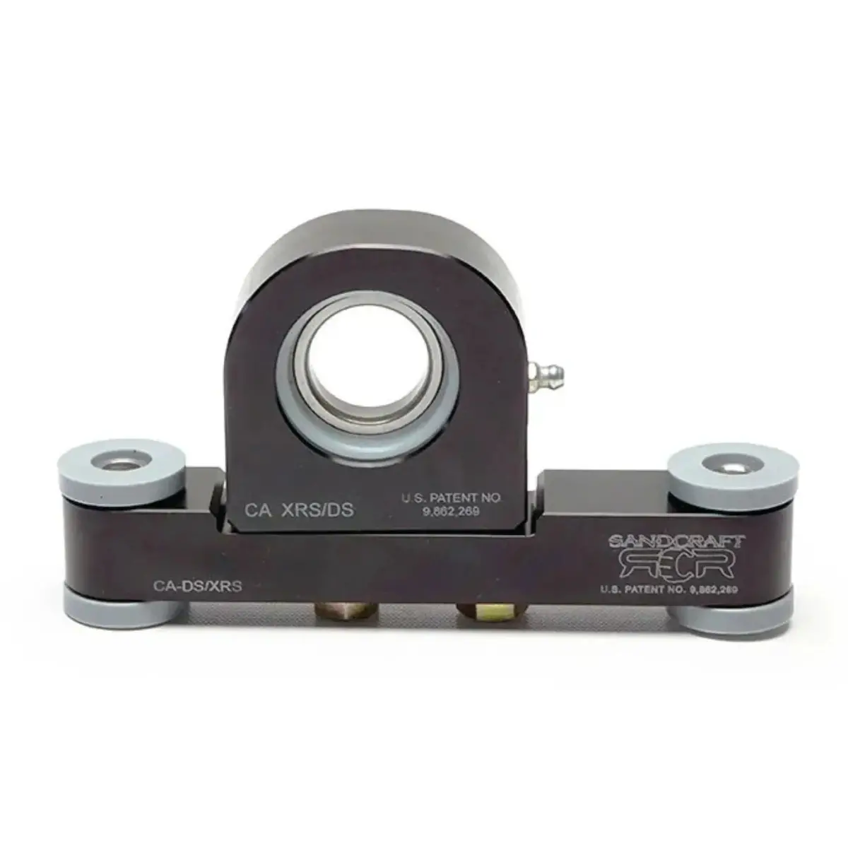 Sandcraft Carrier Bearing -2017-2020 Can Am X3 1