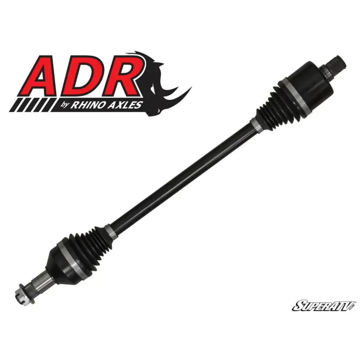 Adr Polaris Rzr Xp 900 (2011-14) Axle 1