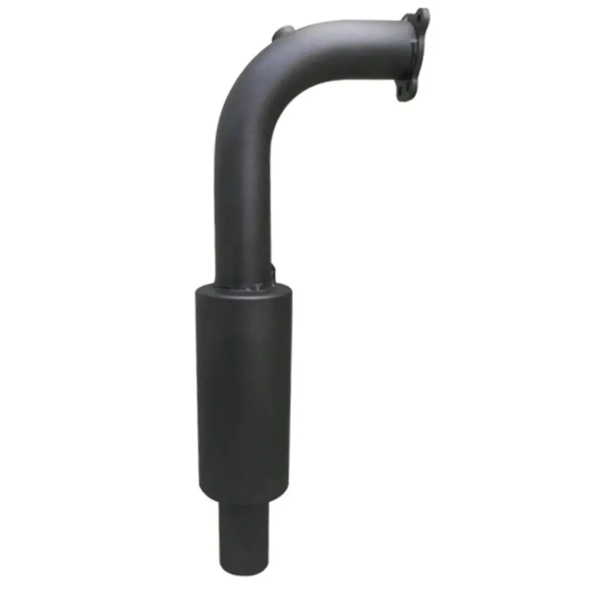 2012-2016 Arctic Cat 1100 Turbo Ggb Mountain Muffler 1