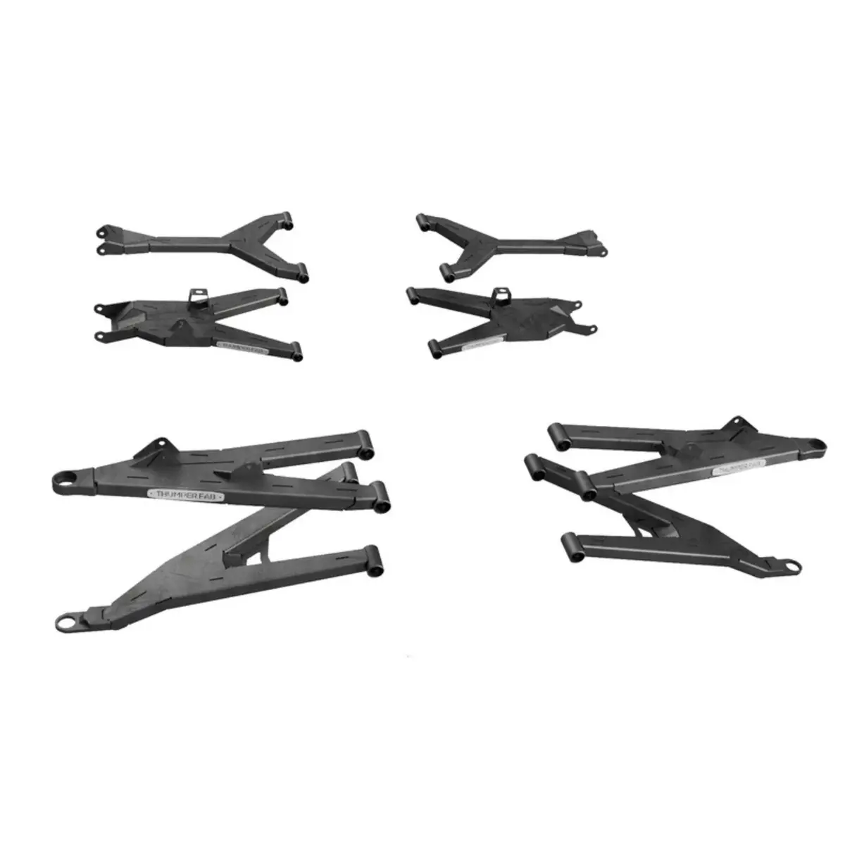 Thumper Fab Ranger Long Travel Suspension Kit (Non-Installed) 1