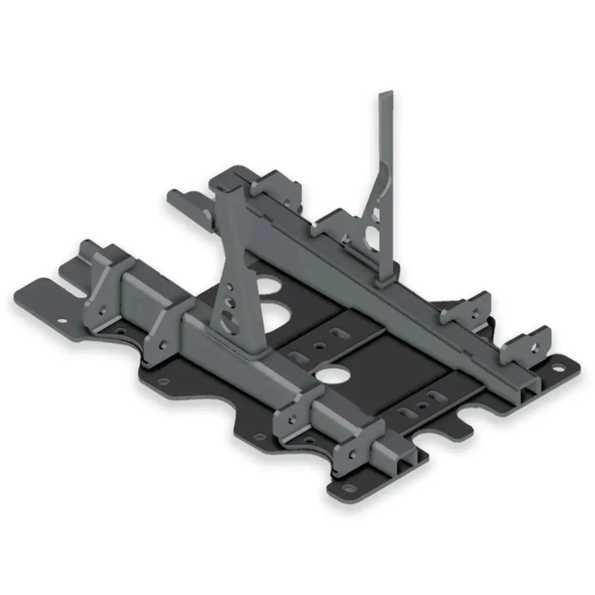 Thumper Fab Ranger Extreme Weld-On Subframe (2014-2020) 1