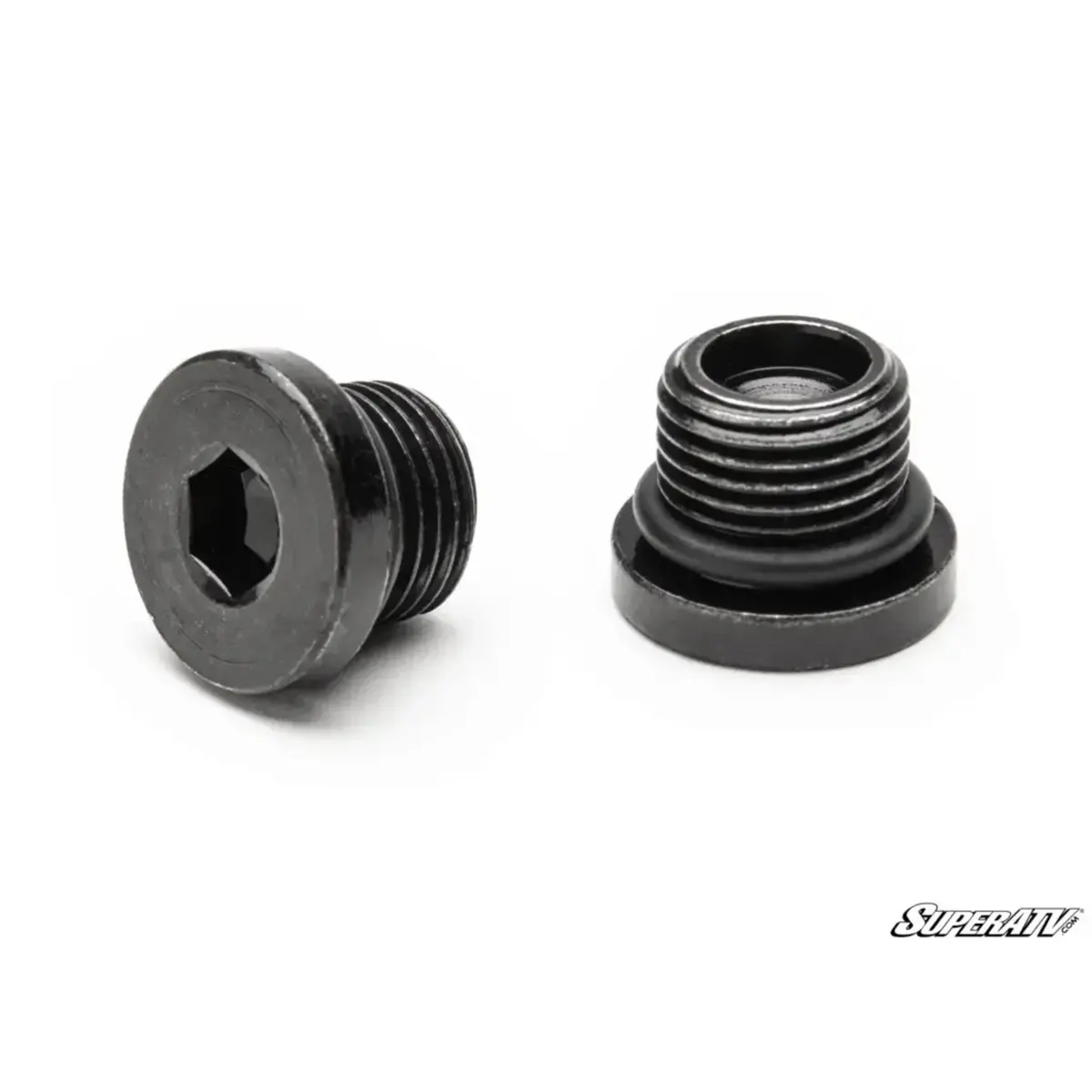 Gdp Portal Gear Lift Fill And Drain Plug Kit—Gen 3 1