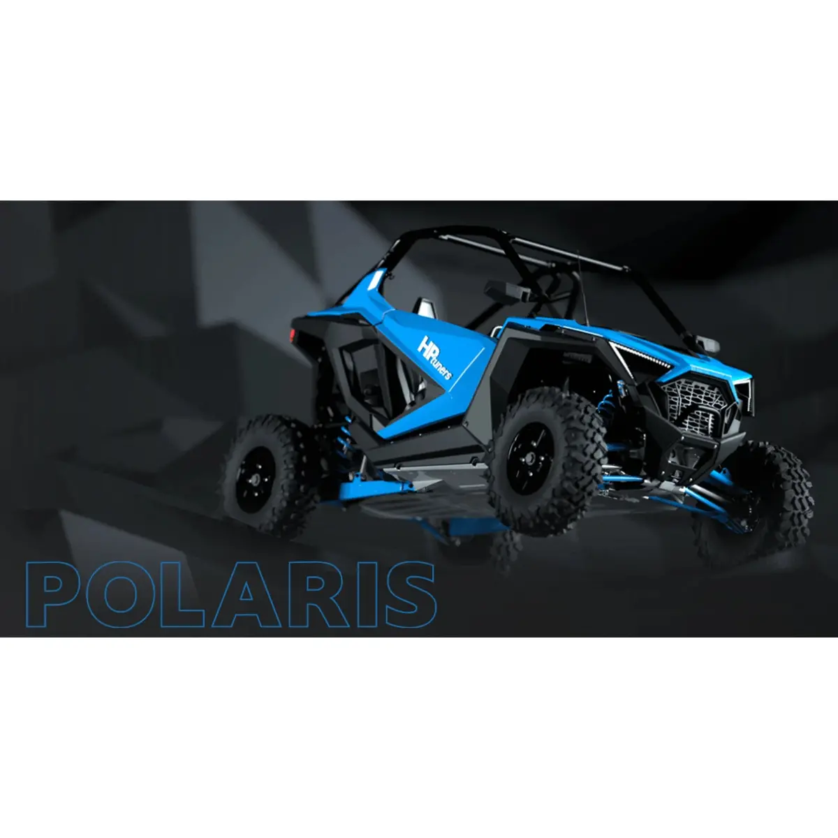 Pandemyk Performance Stage 3 Ecm Tuning For 2014-2024 Polaris Ranger 570 W/ Hp Tuners 1