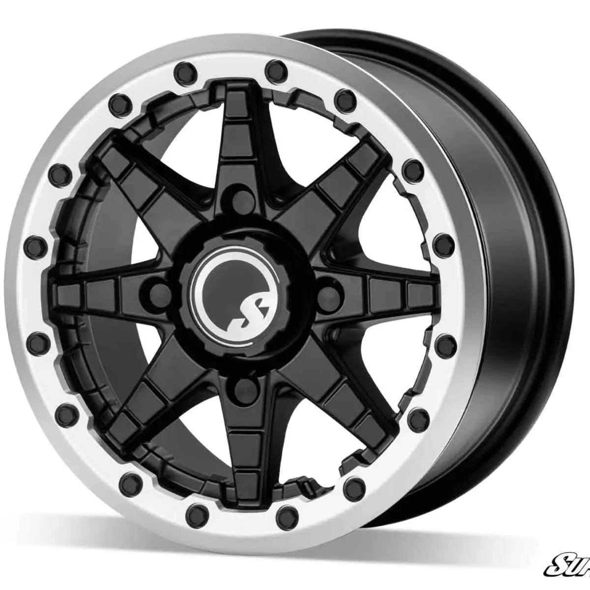 Healy Lock Series Beadlock Wheels 1
