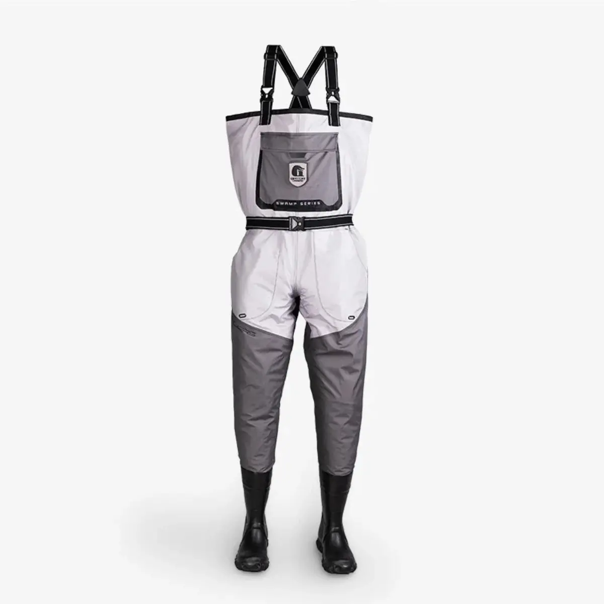 Gator Waders Men's Uninsulated Swamp Waders 1