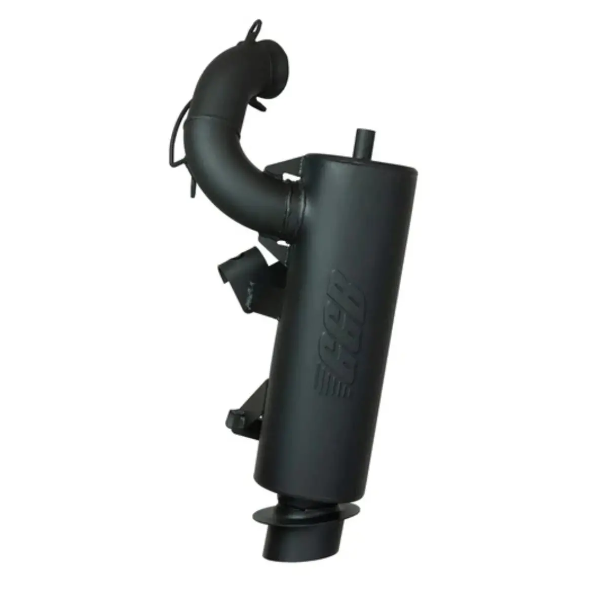 2021-2025 Polaris 650 Matryx Indy / Vr1 / Switchback Assault Trail Muffler 1