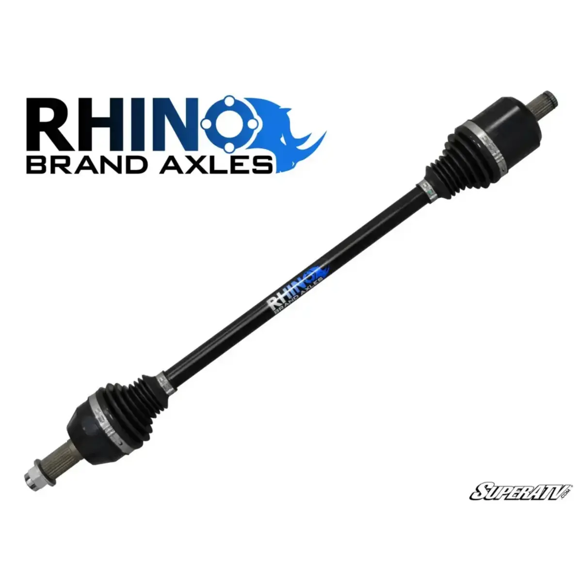 Rhino Polaris Rzr Xp Turbo S Axle 1