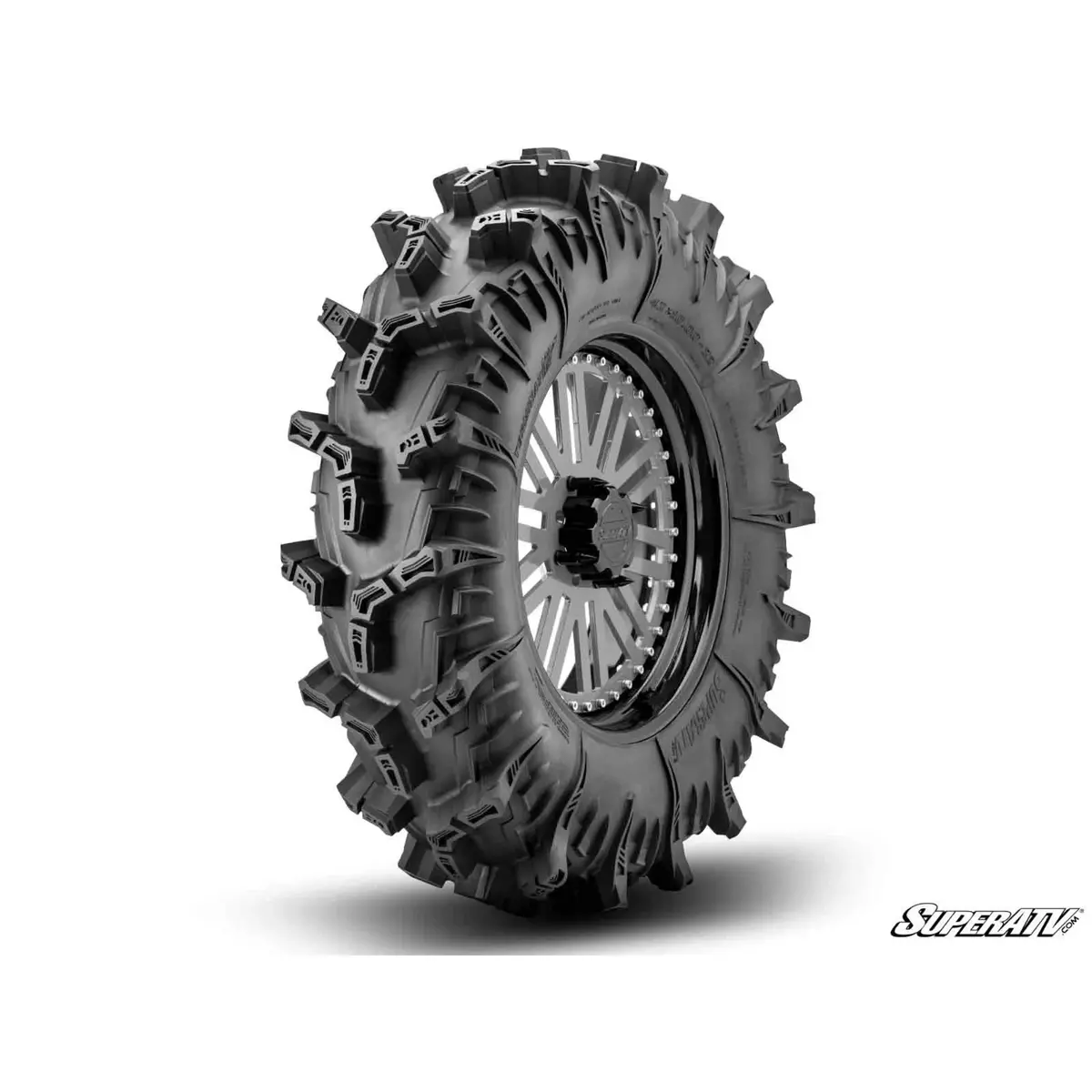 Superatv Terminator Max Utv/Atv Tires 1