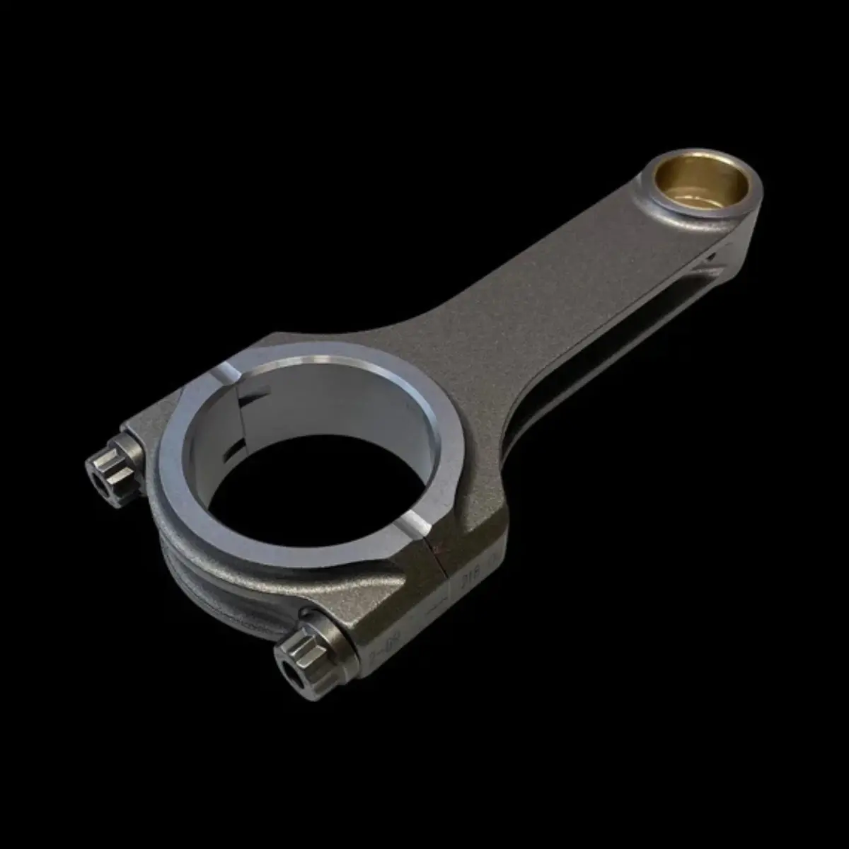 Bc6916 - Polaris Rzr Pro-R (2022/2023) Pro625+ Connecting Rods W/Arp625+ Fasteners 1