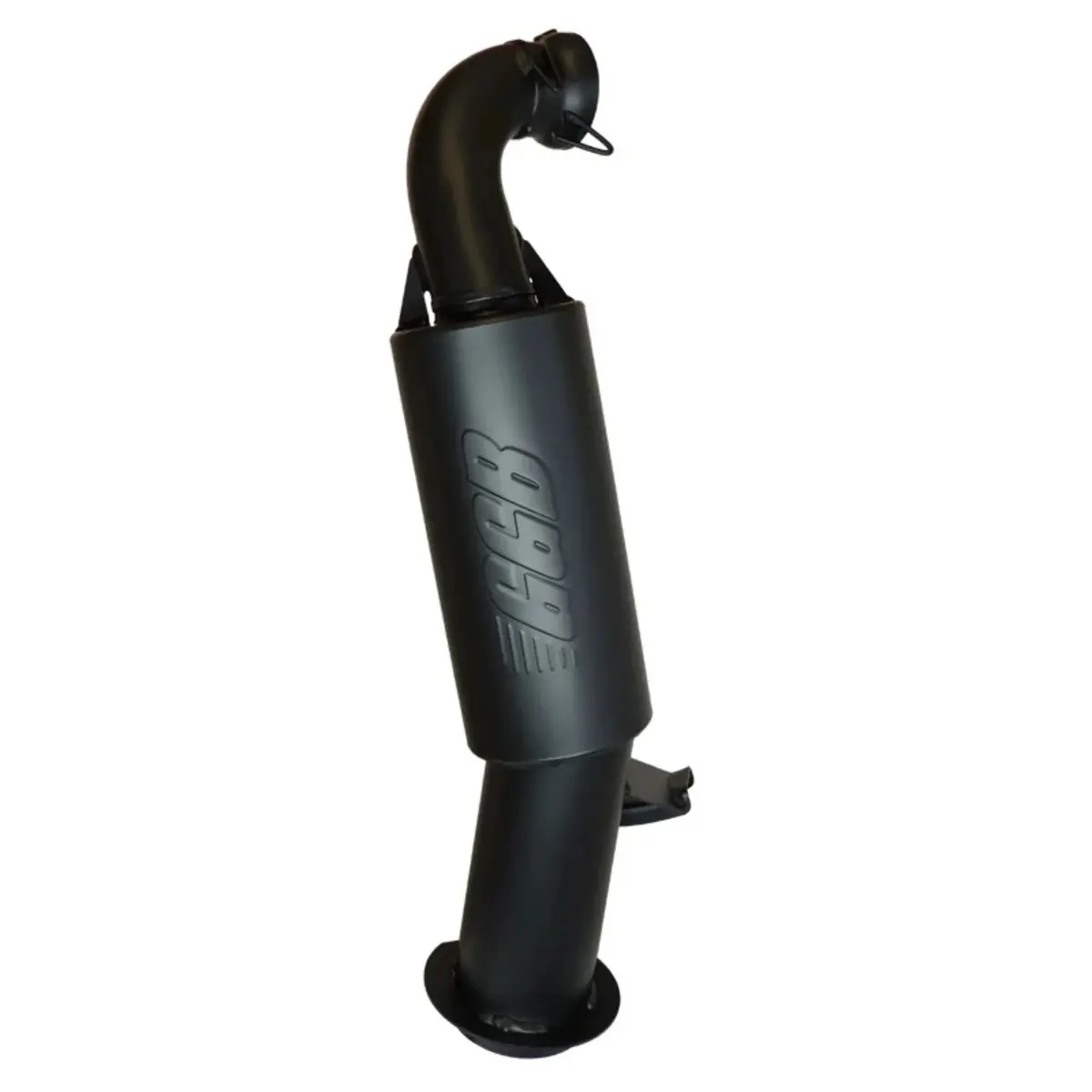 2018-2023 Polaris Titan 800 Axys Chassis Ggb Mountain Muffler 1