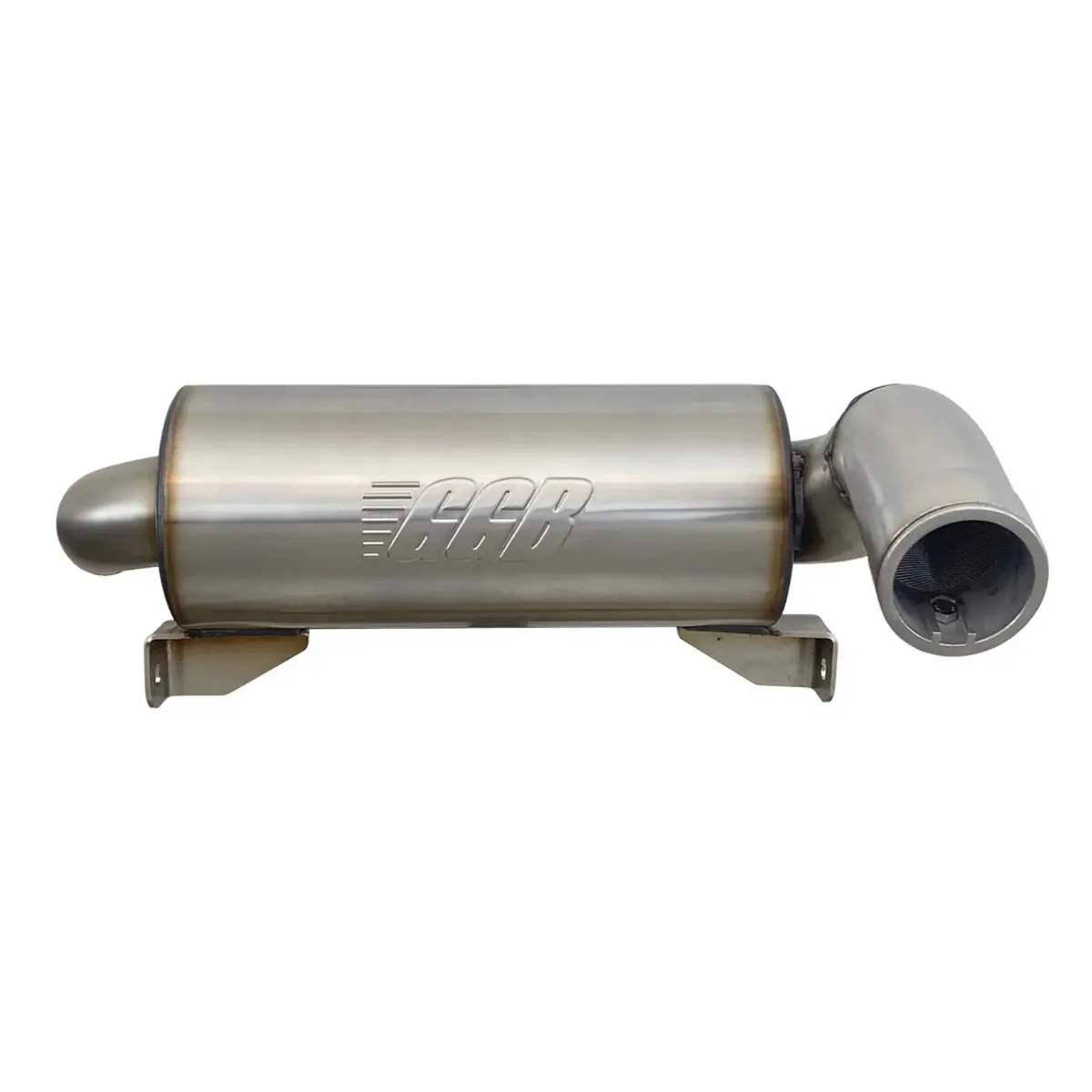 2016-2025 Can-Am Defender Hd8/Hd9/Hd10 Ggb Trail Muffler 1