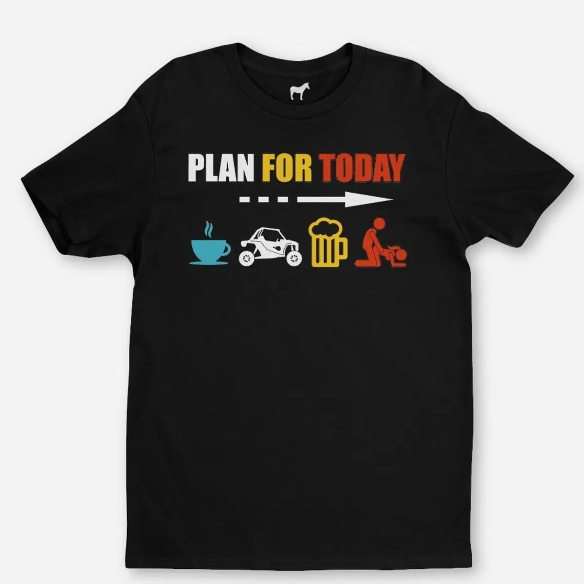 Pandemyk Plan For Today Shirt 1