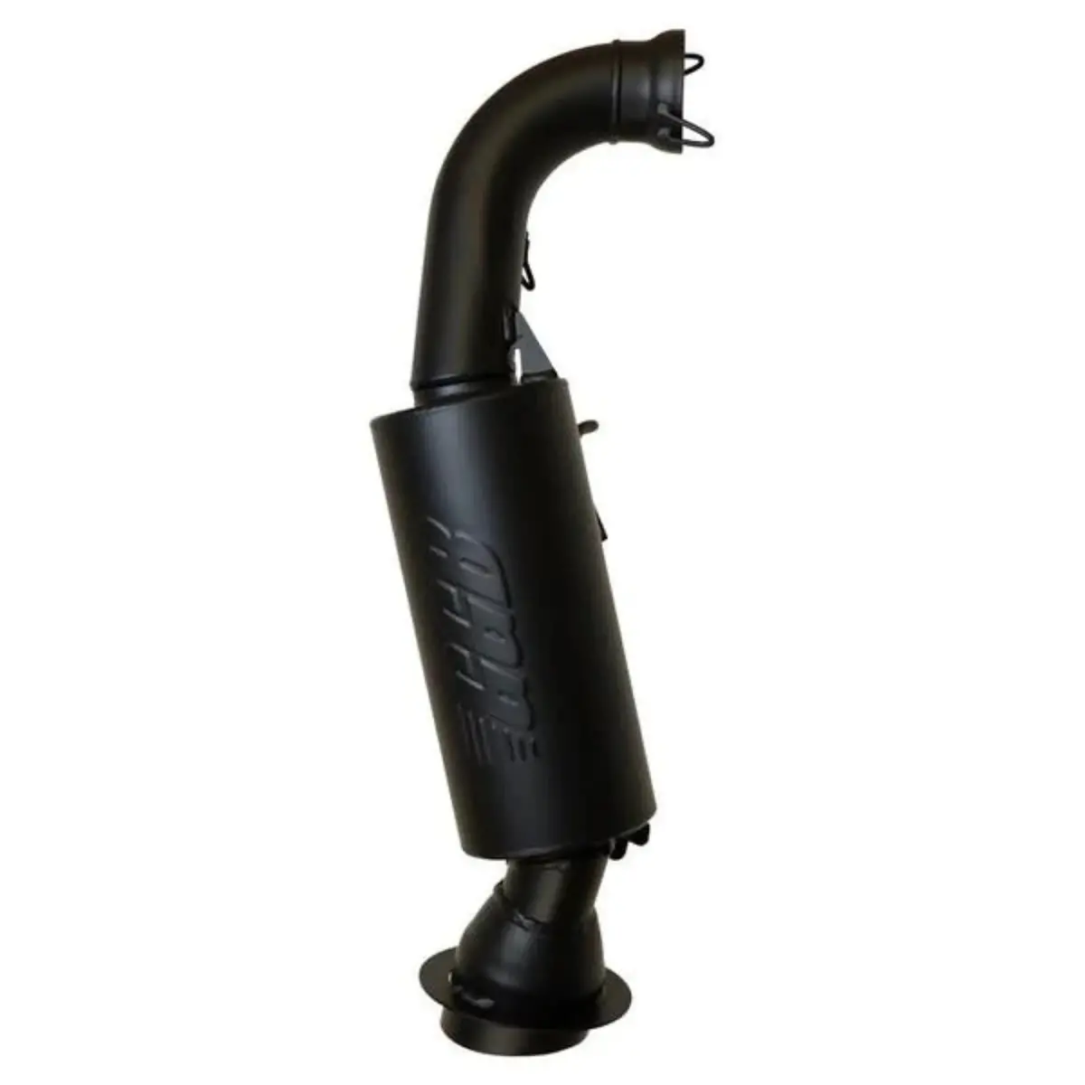 2015-2022 Polaris 600/800 Axys Chassis / 800 Khaos Ggb Mountain Muffler 1