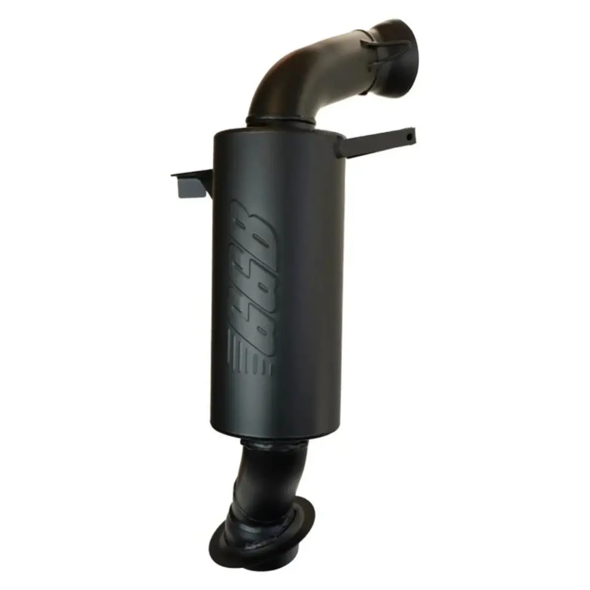2016-2019 Ski-Doo Mxz / Xr / Renegade 1200 4-Tec Ggb Mountain Muffler 1