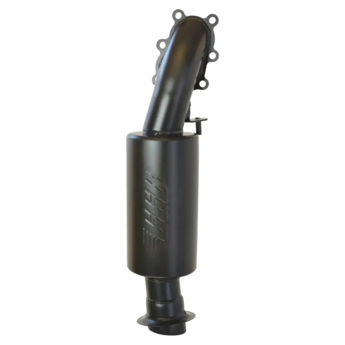 2017-2025 Arctic Cat Zr 9000 Thundercat / Xf 9000 Mountain Muffler 1