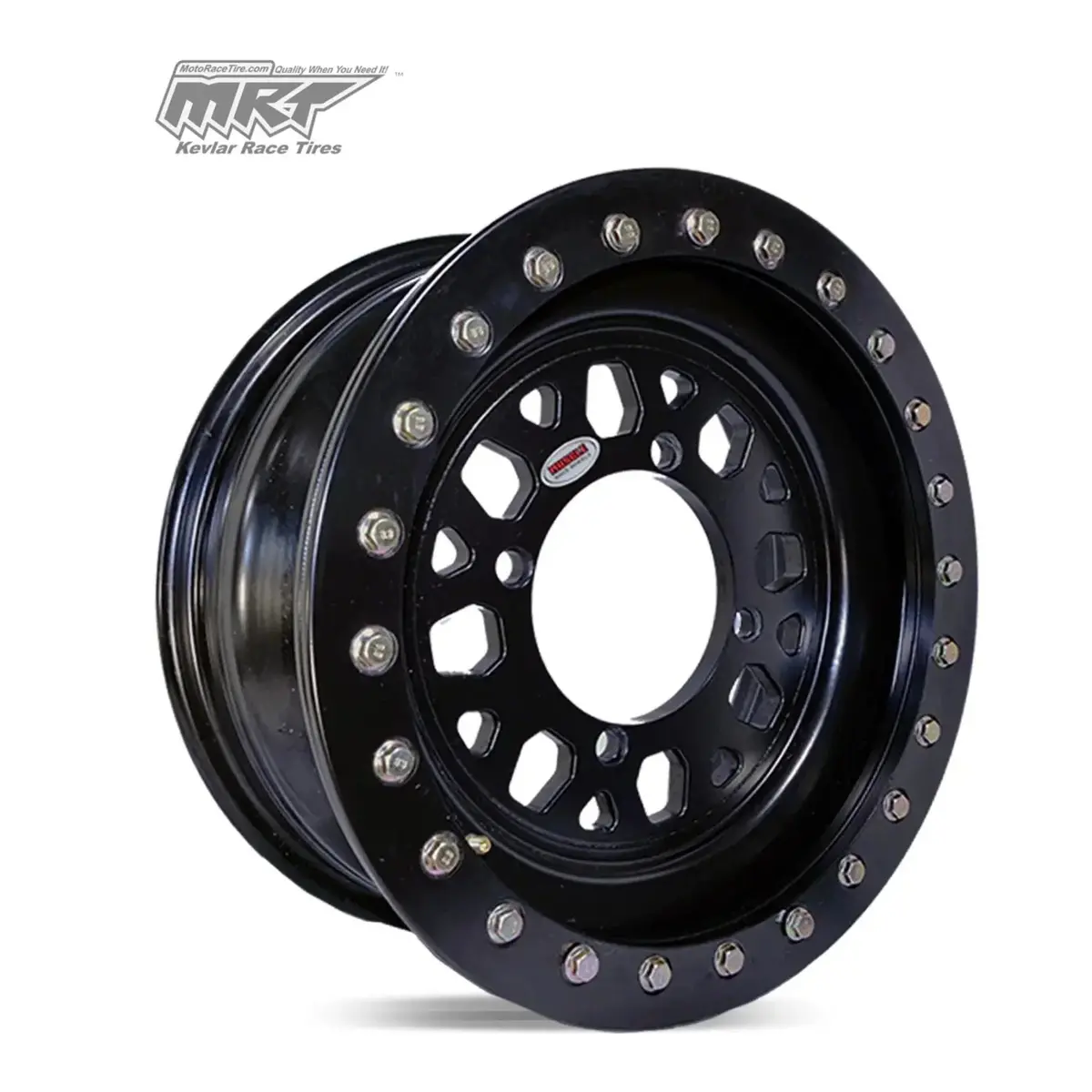 Mrt Tires Gunner Utv Wheel 1