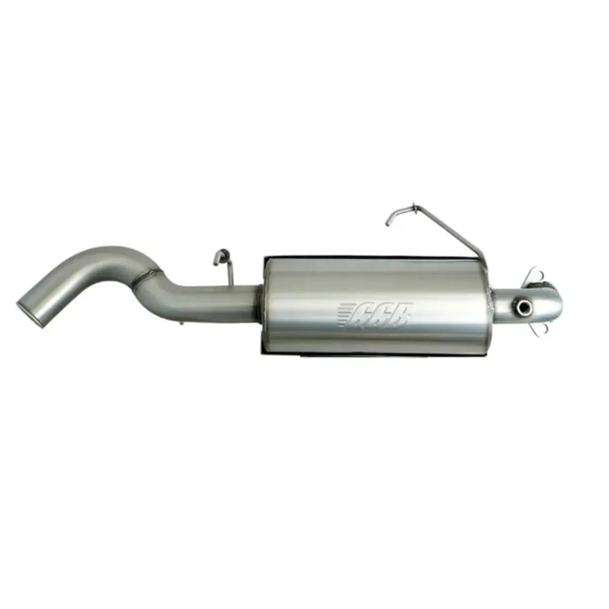 2018-2025 Polaris Ranger 1000 Ggb Sport Muffler 1