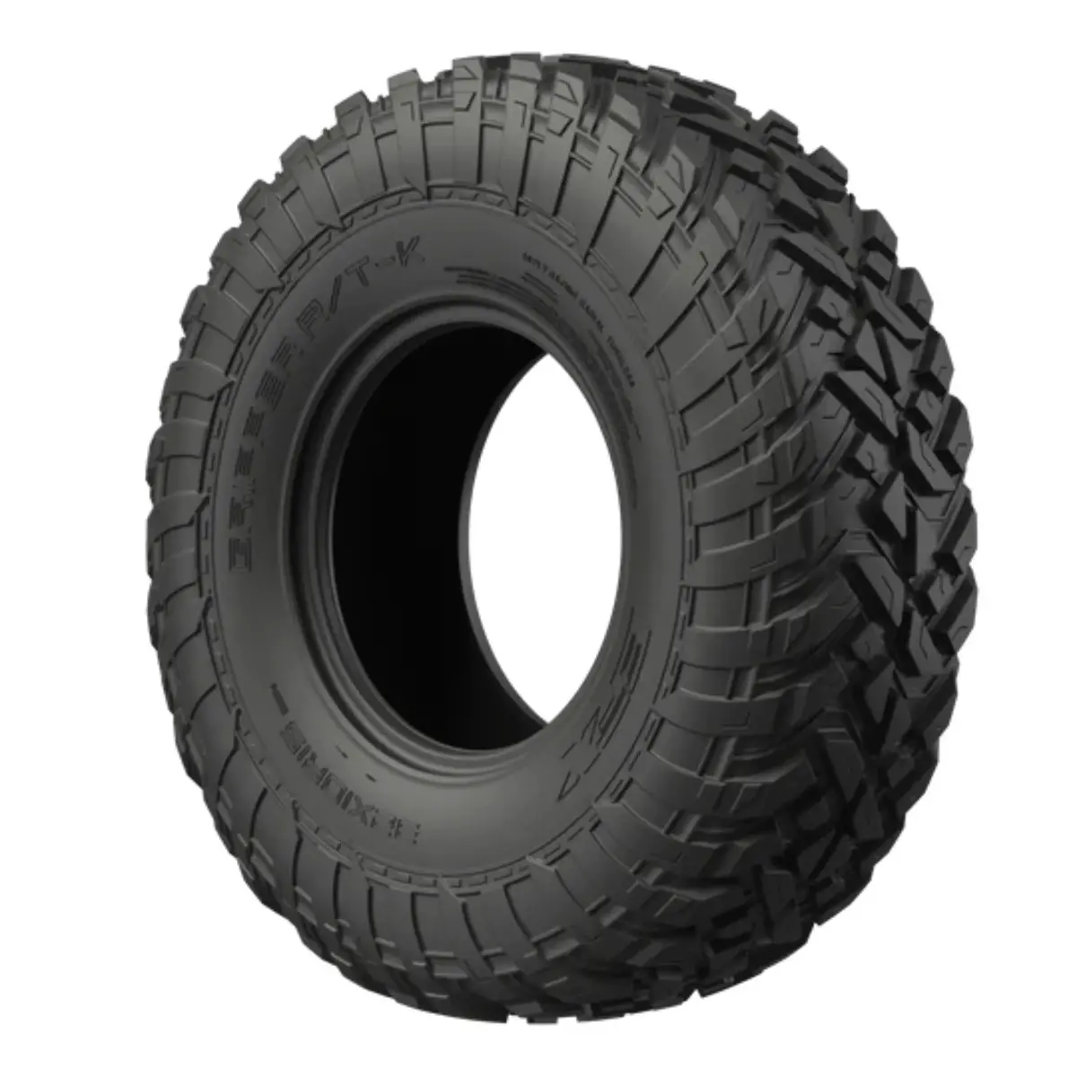 Efx Gripper R/T-K 1