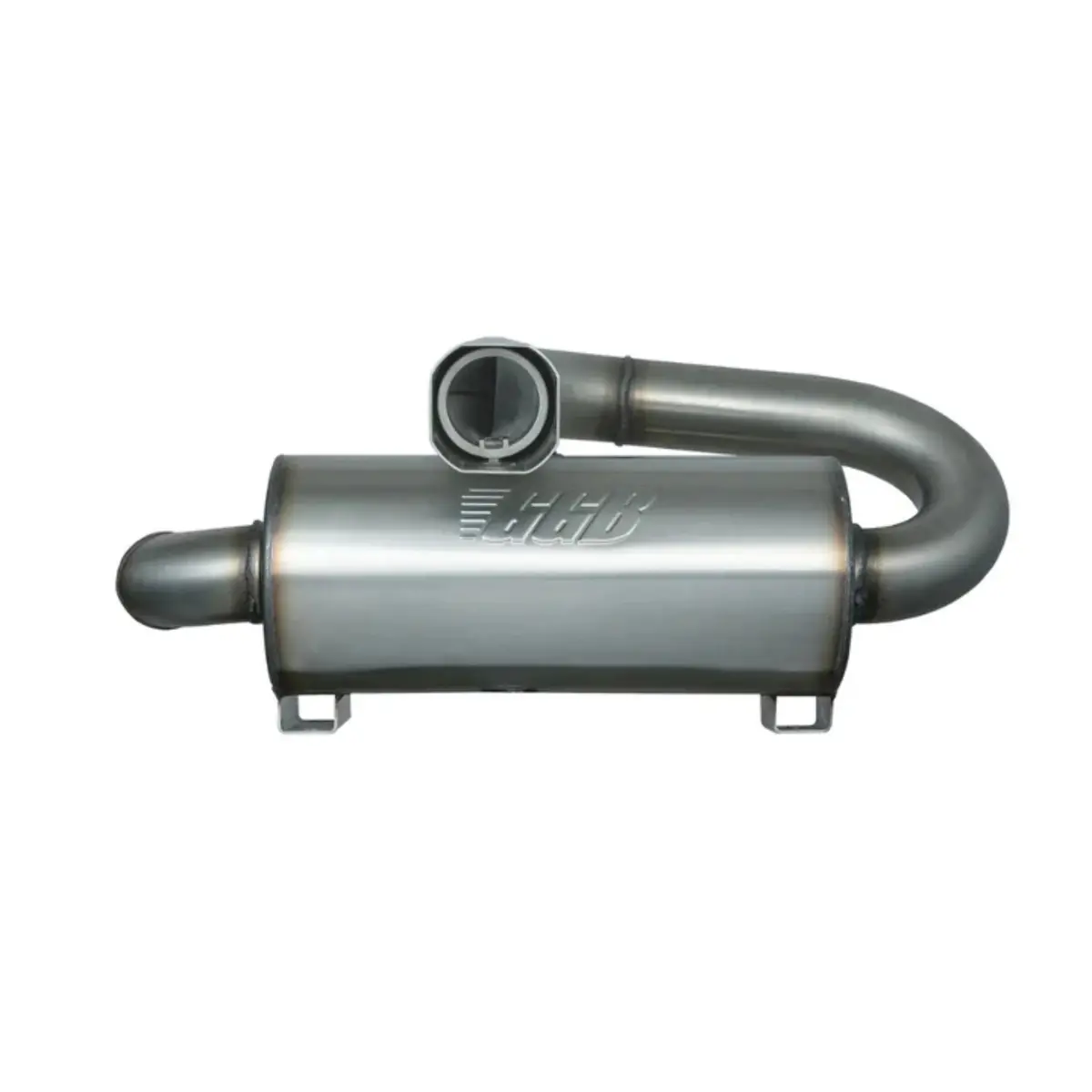 2021 Can-Am Maverick Sport 1000R Ggb Trail Muffler 1