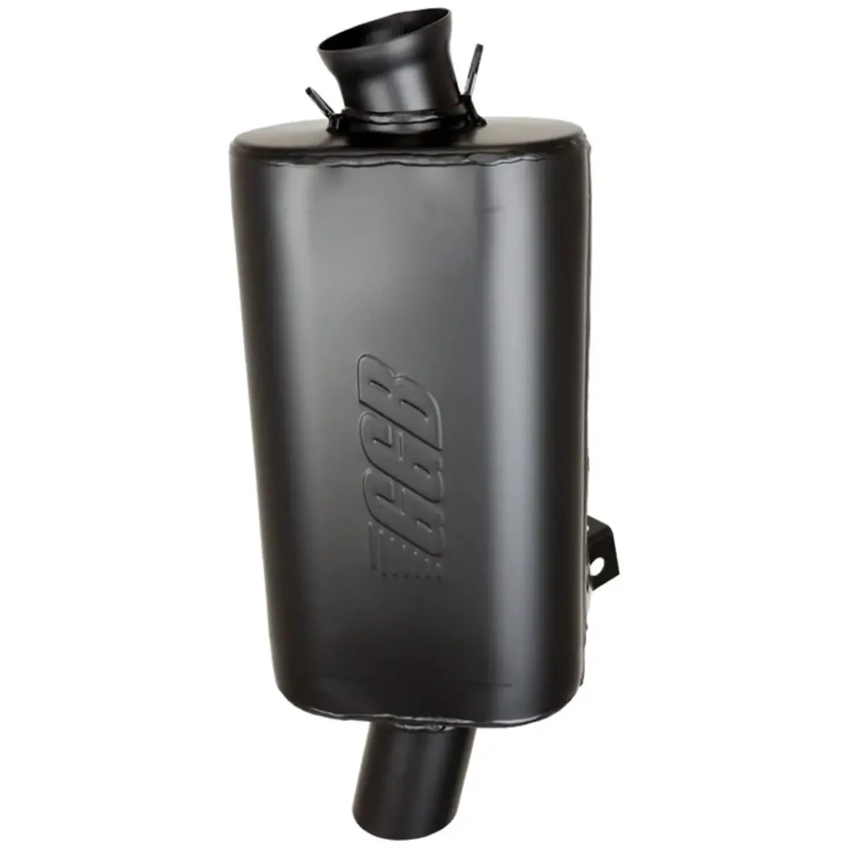 2018-2024 Arctic Cat M / Xf / Zr 8000 C-Tec2 / Alpha One / Riot 8000 Ggb Quiet Muffler 1