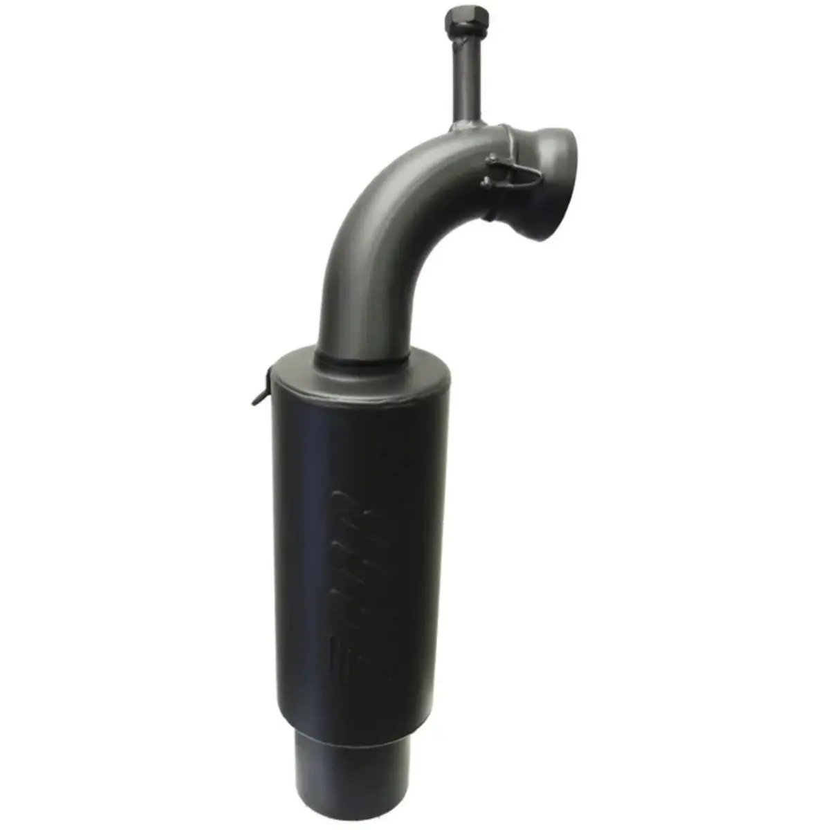 2005-2008 Ski Doo Rev 600 (Sdi) Ggb Mountain Muffler 1