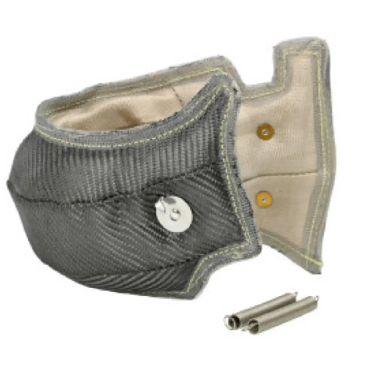 Kraftwerks Turbo Blanket 1