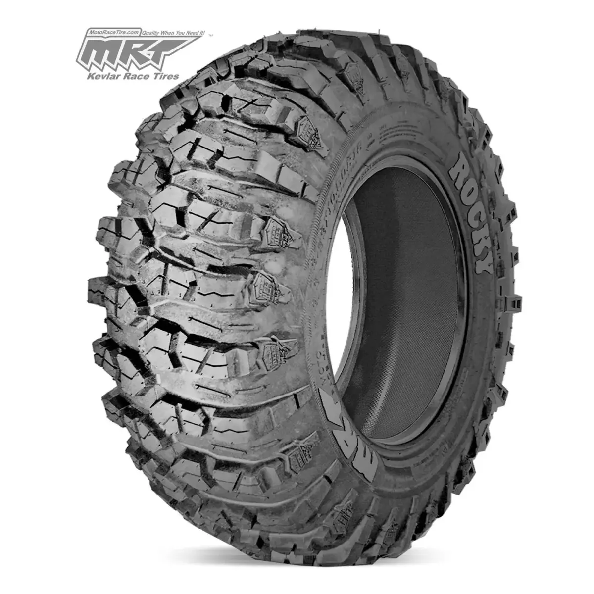 Mrt Tires Rocky Utv Tire 1