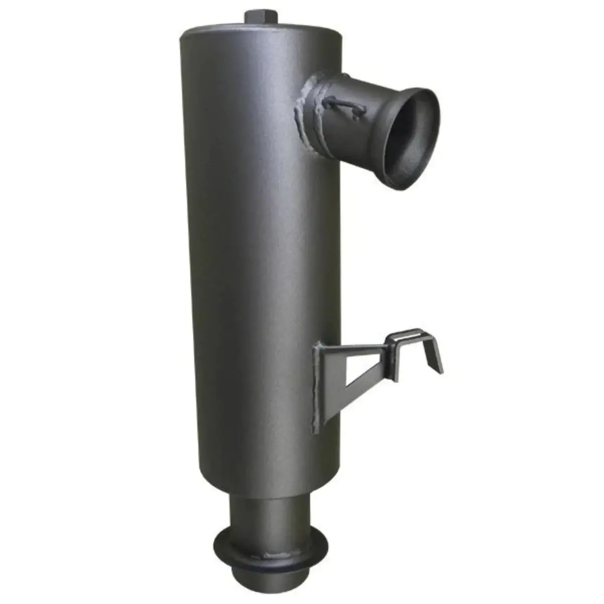 2011-2012 Ski-Doo 800 E-Tec Ggb Trail Muffler 1