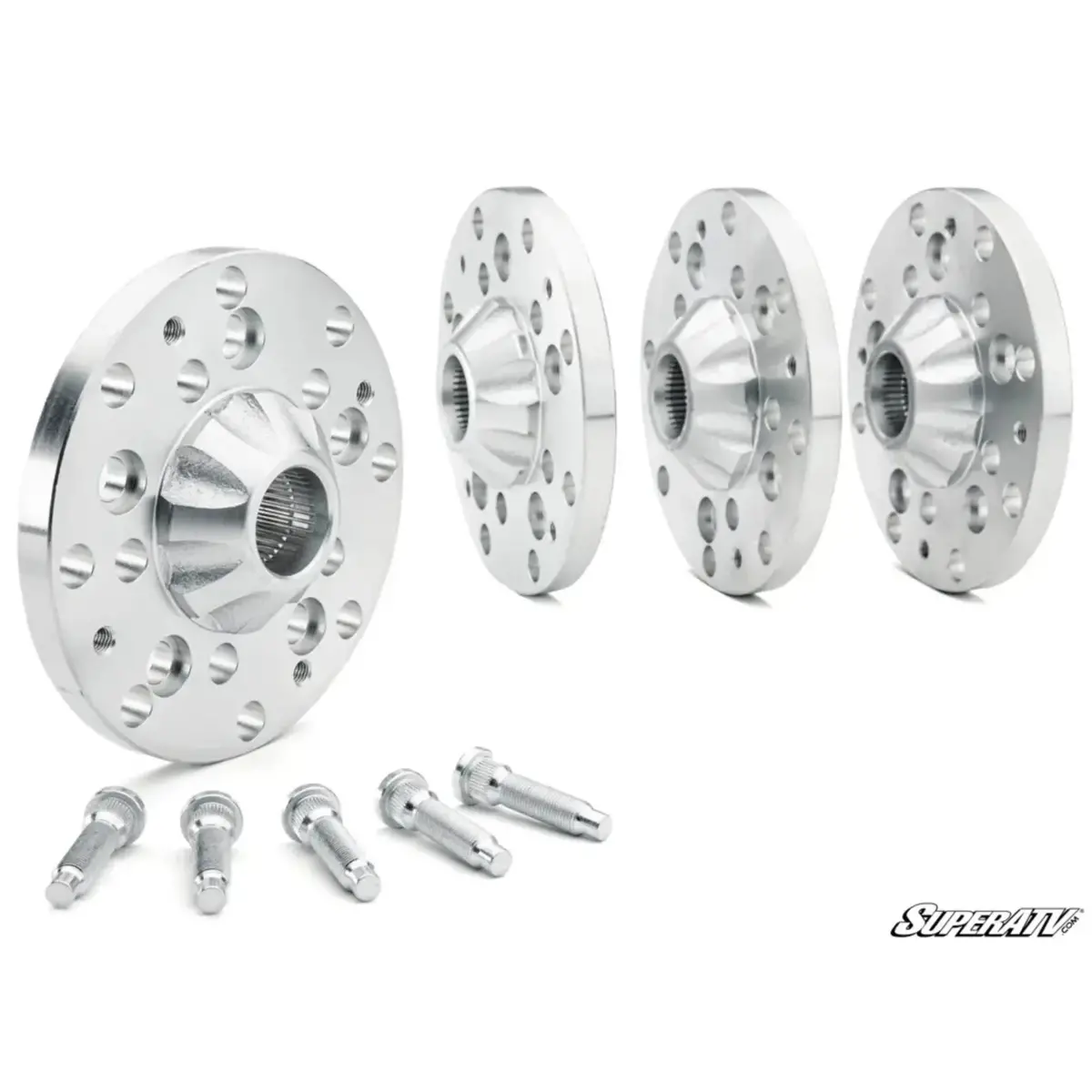 Gdp Portal Universal Truck/Jeep Hubs 1
