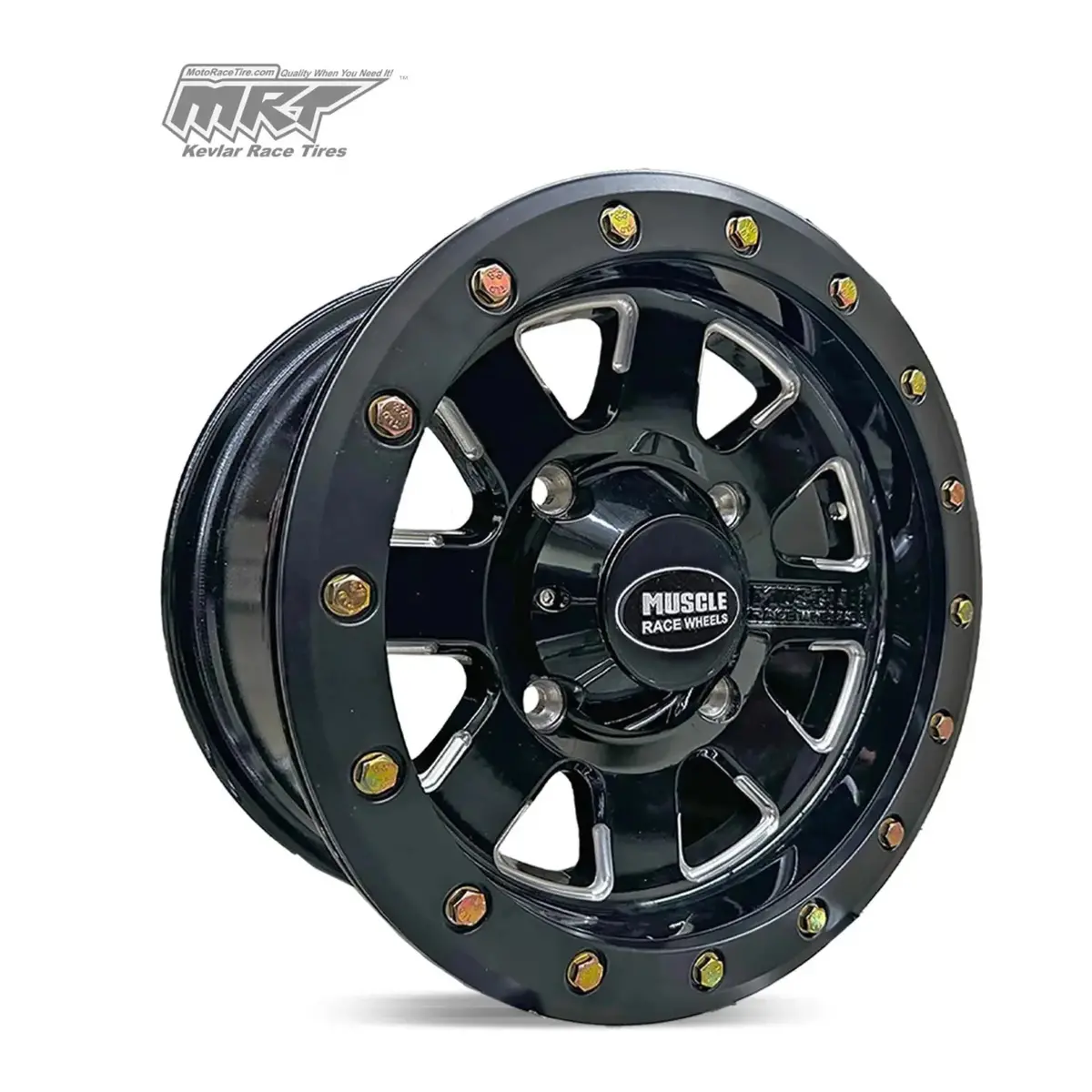 Mrt Tires Stryke Utv Wheel 1