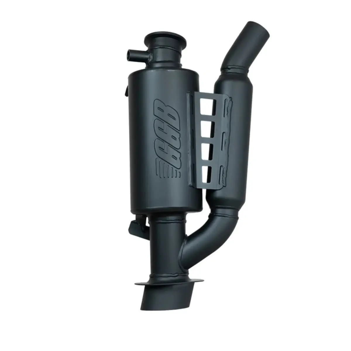 2022-2025 Polaris 850 Patriot Boost Mountain Muffler 1