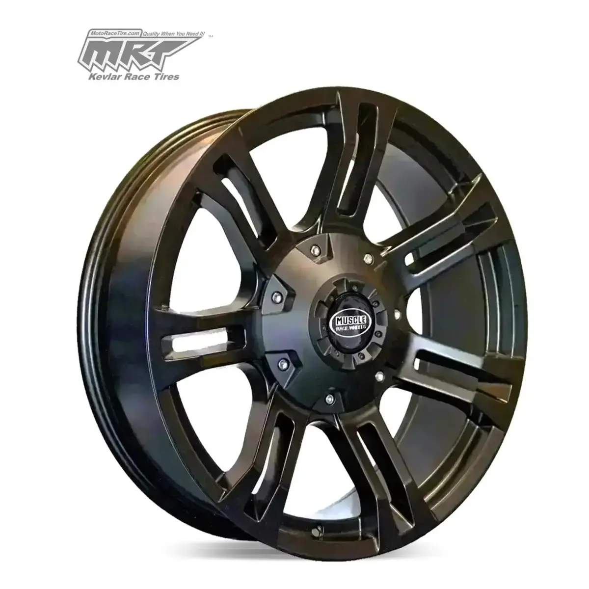Mrt Tires Flex Truck Wheel 1