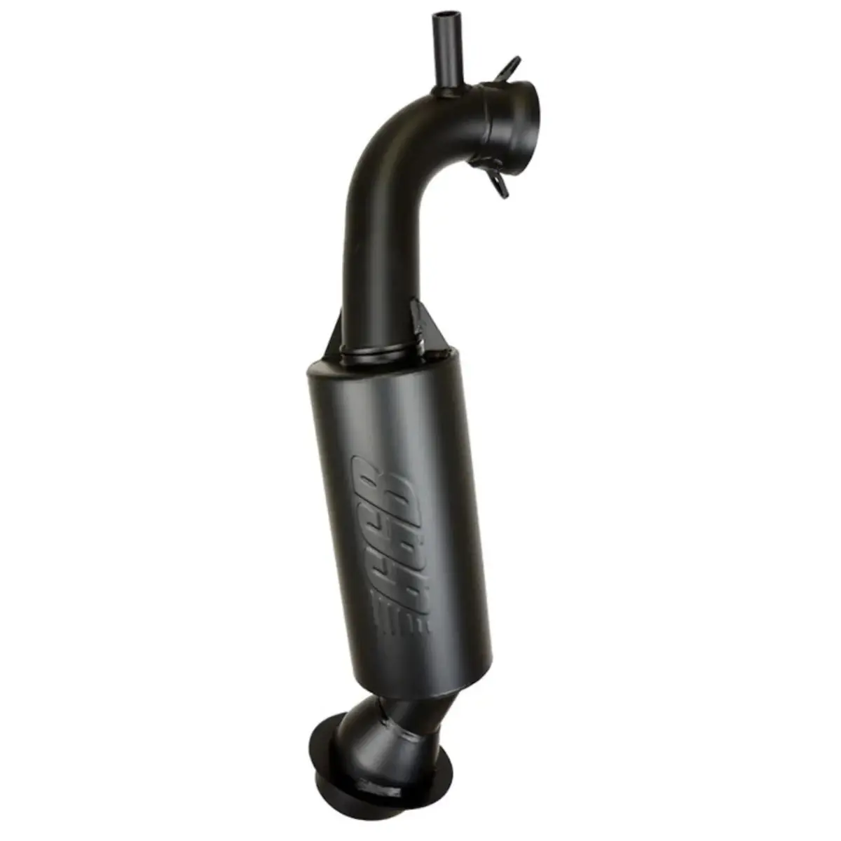 2023-2025 Polaris Patriot 9R Mountain Muffler 1