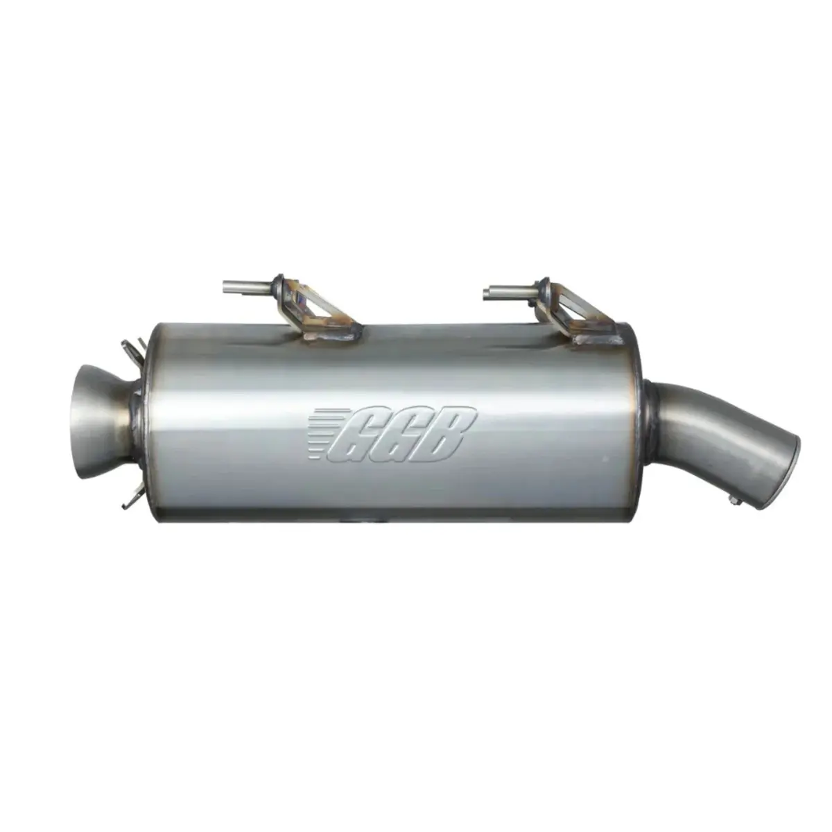2015-2019 Arctic Cat Wildcat X 1000 Ggb Sport Muffler 1