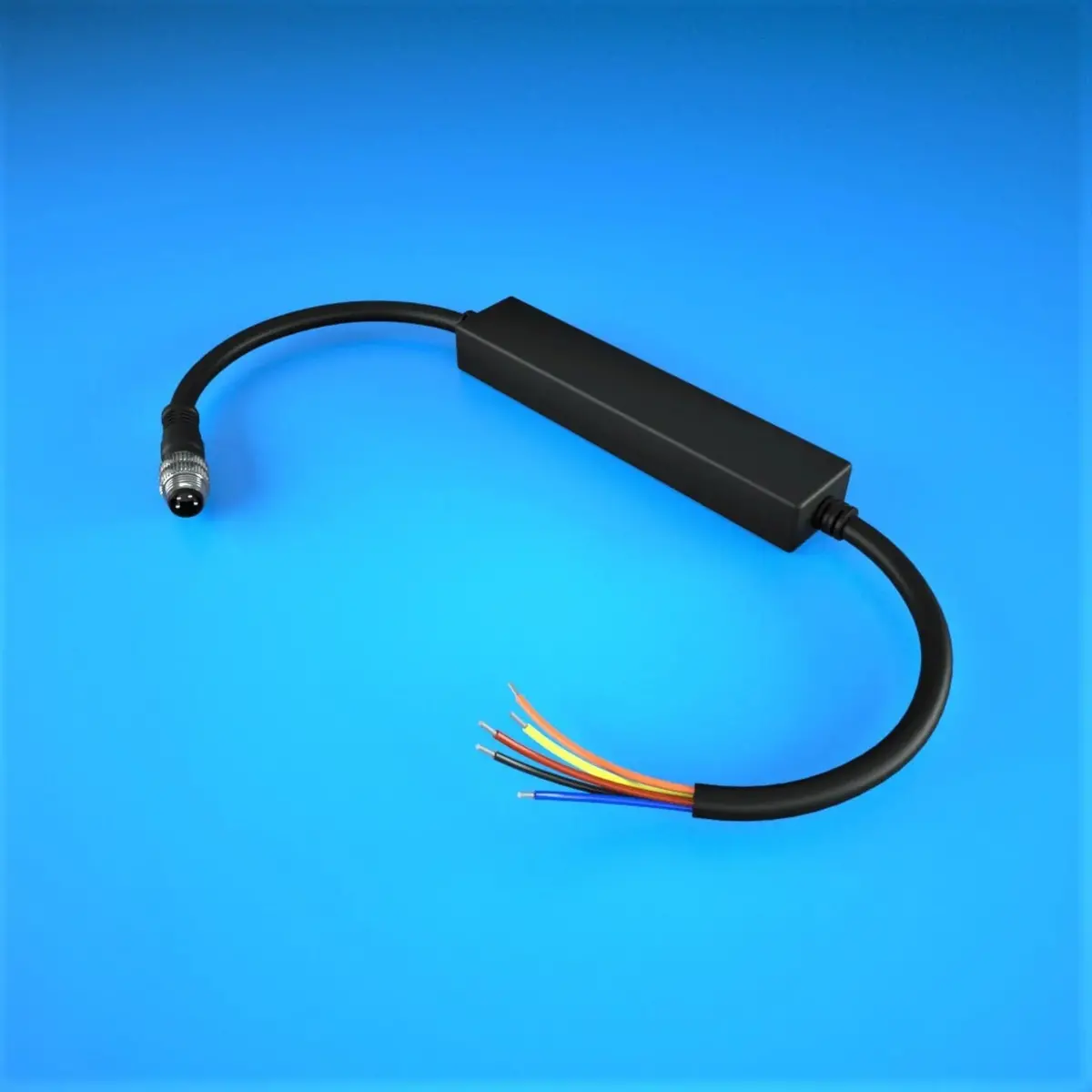 Pro Link For Hp Tuners Mpvi2+ And 3 1