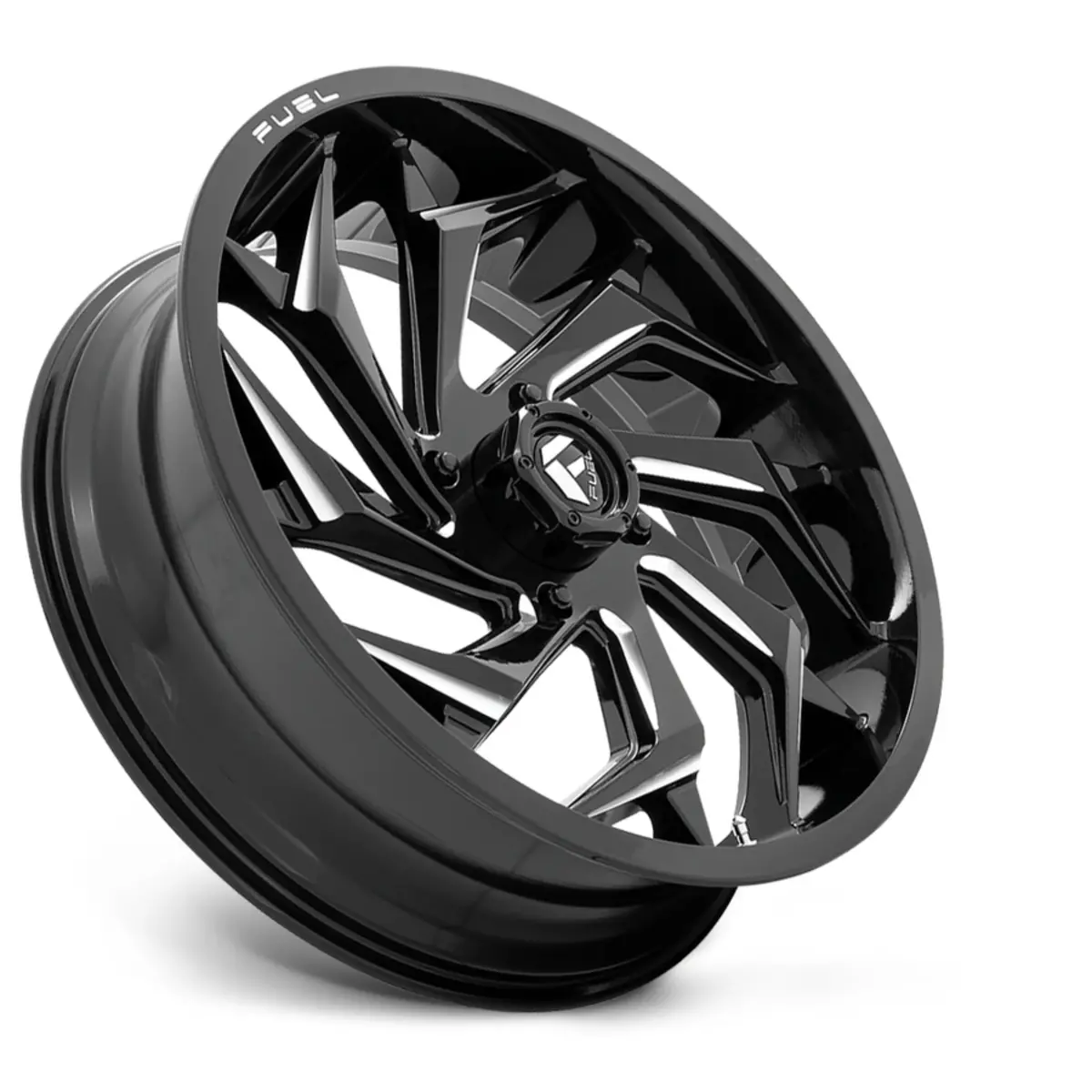 Fuel Utv Reaction Wheel 1