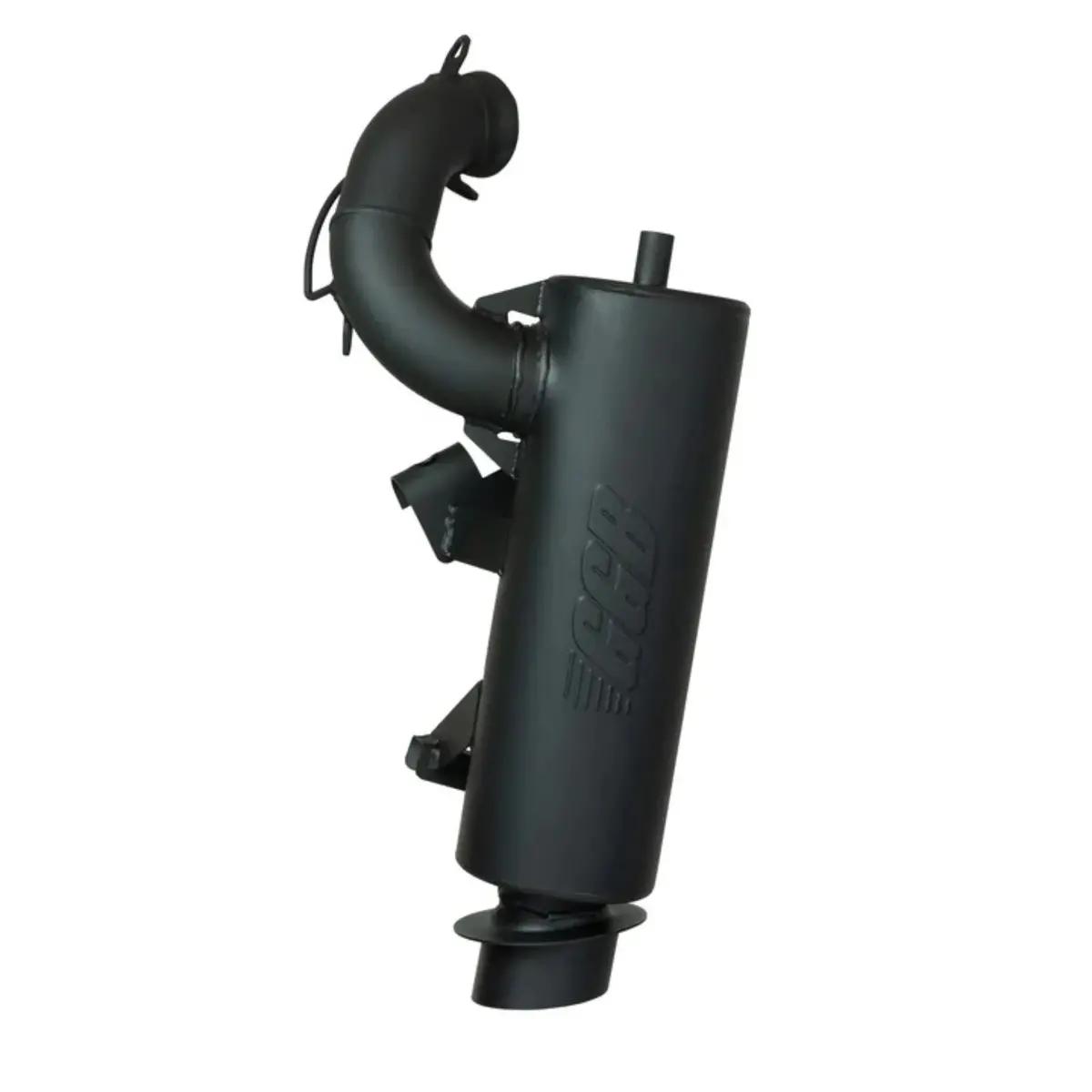 2023-2025 Polaris Patriot 9R Trail Muffler 1